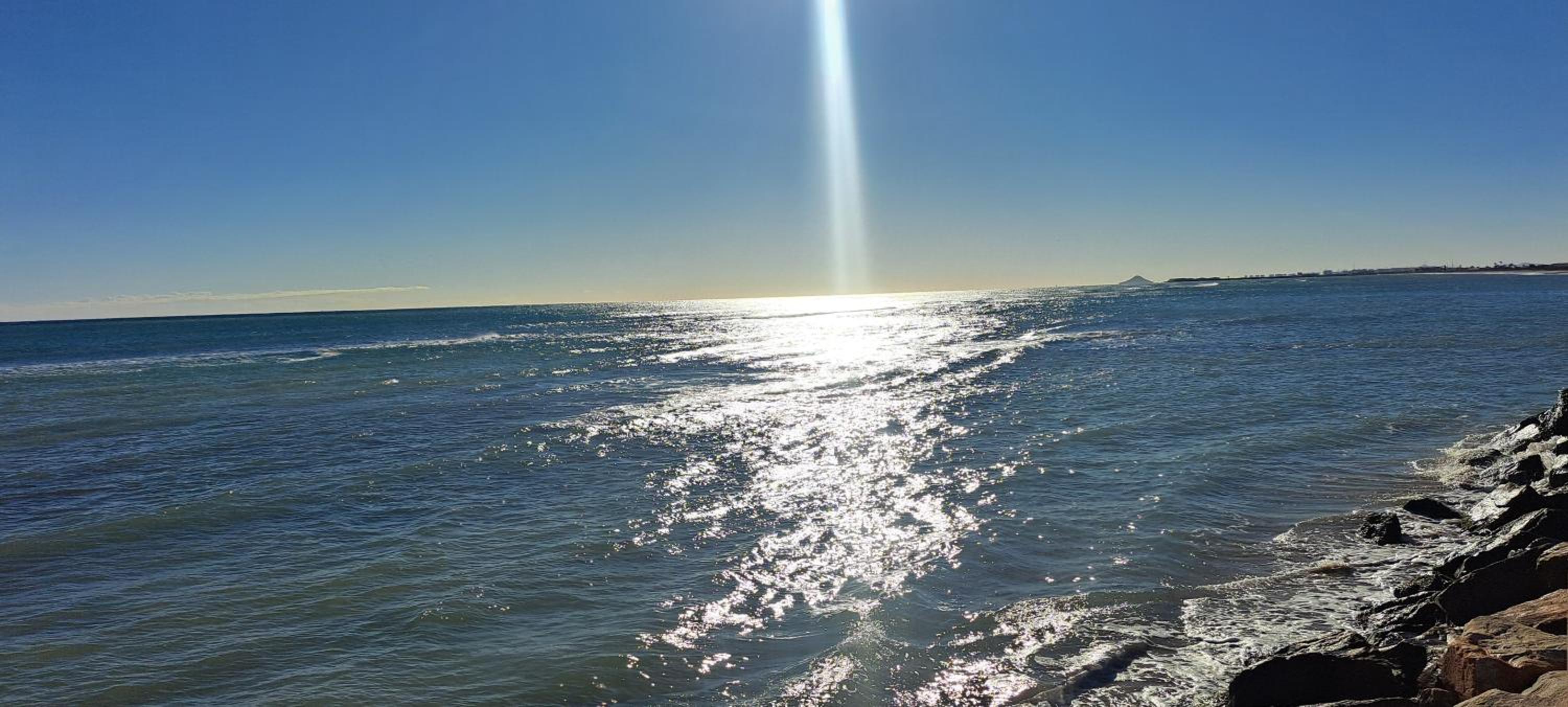 Casita Maya - Higuericas Beach