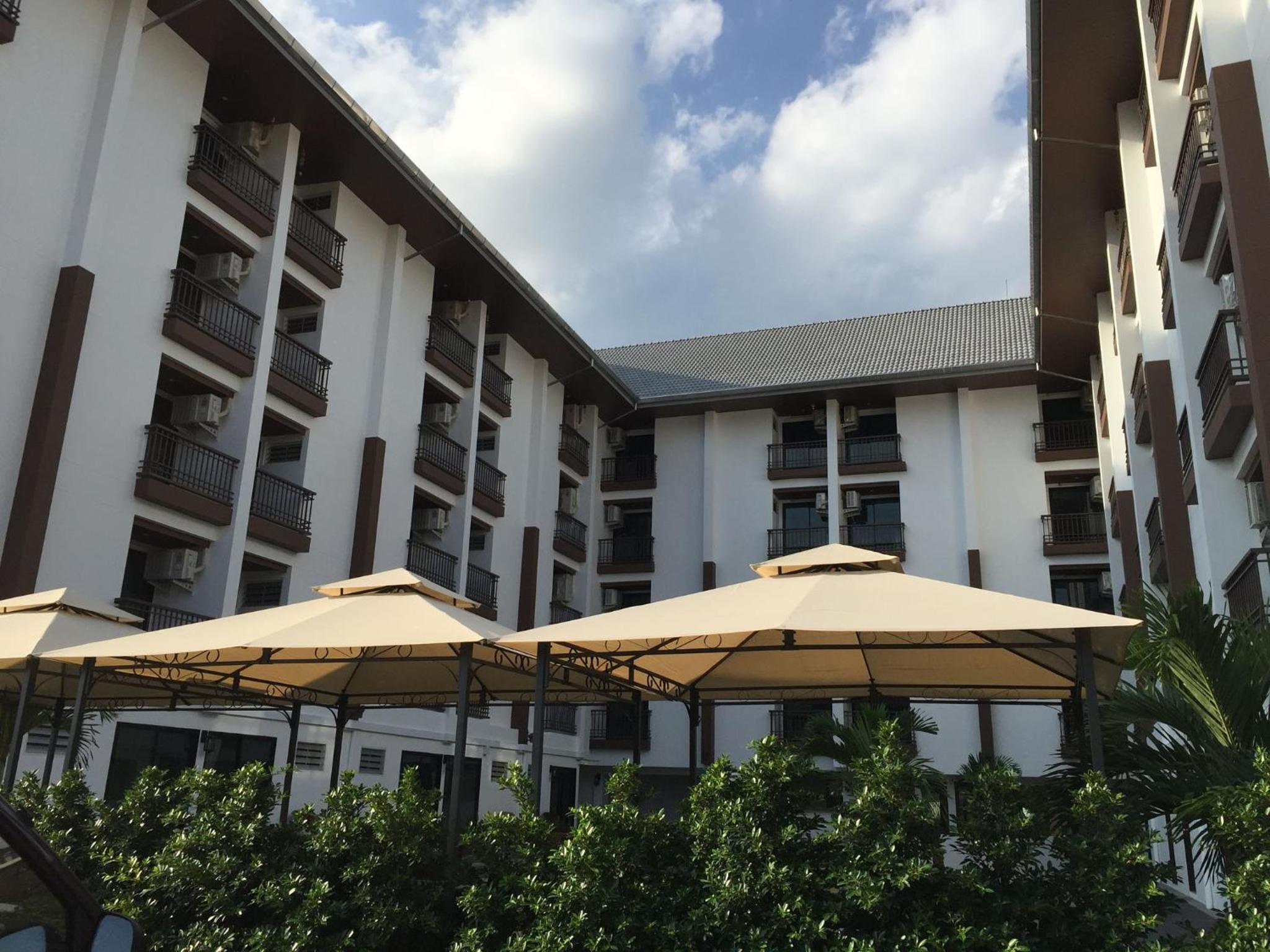 Hotel Baan Sang Singh - Image 1