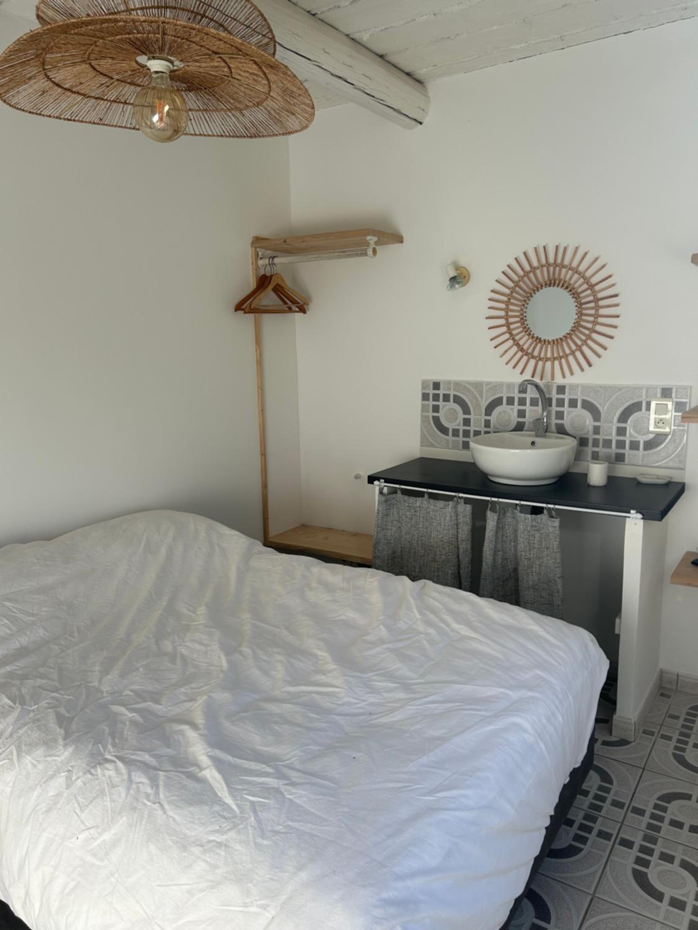 La Maison Alma - de 4 à 12 personnes - Domaine Astra, Grans
