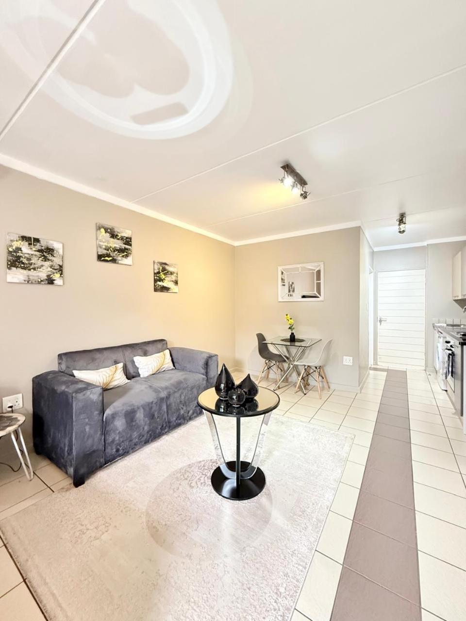 Dream Orchards - Studio apartment