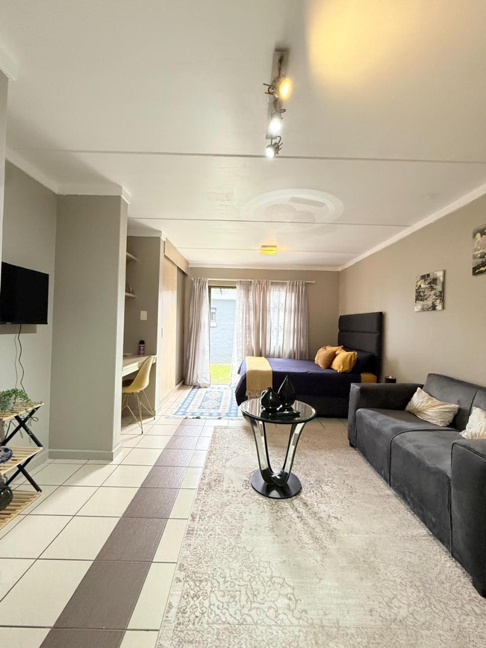 Dream Orchards - Studio apartment
