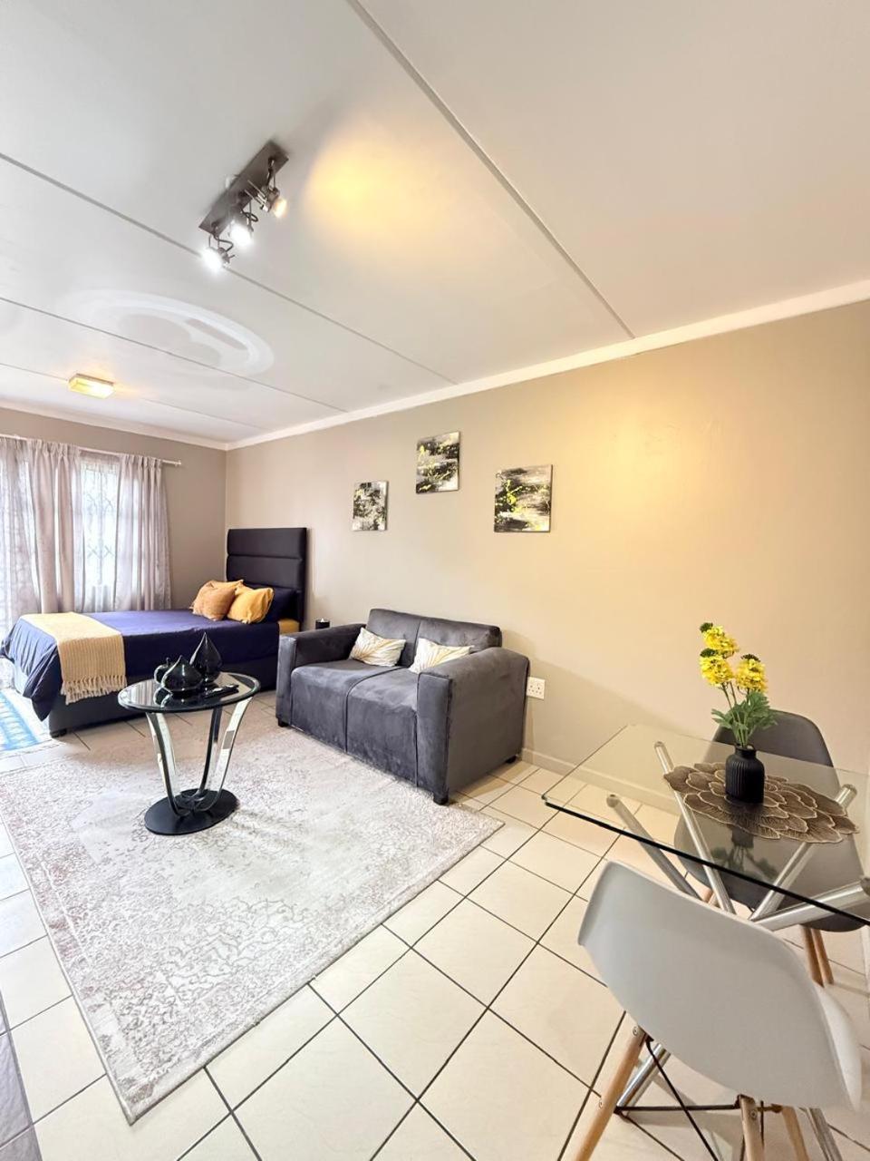 Dream Orchards - Studio apartment