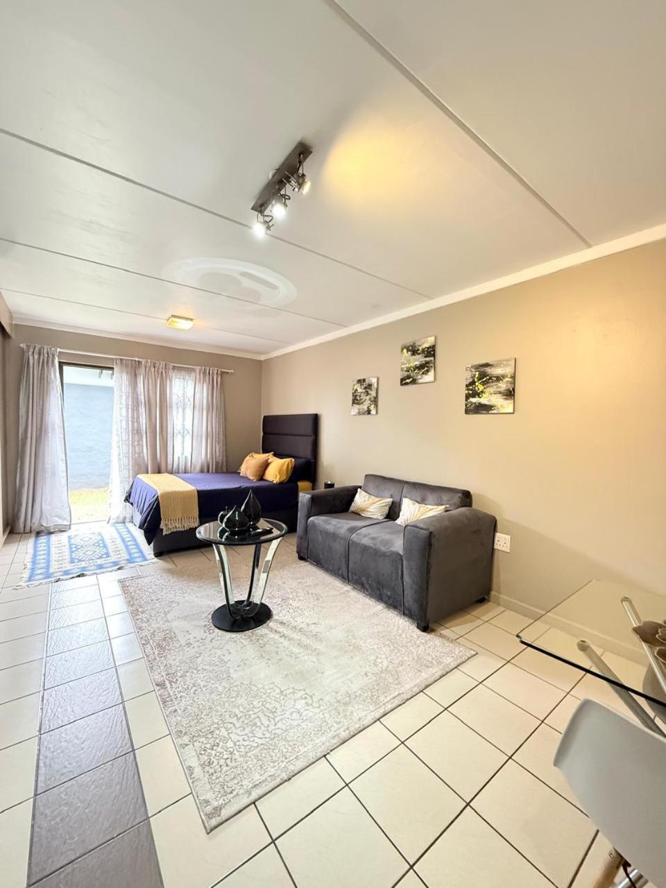 Dream Orchards - Studio apartment