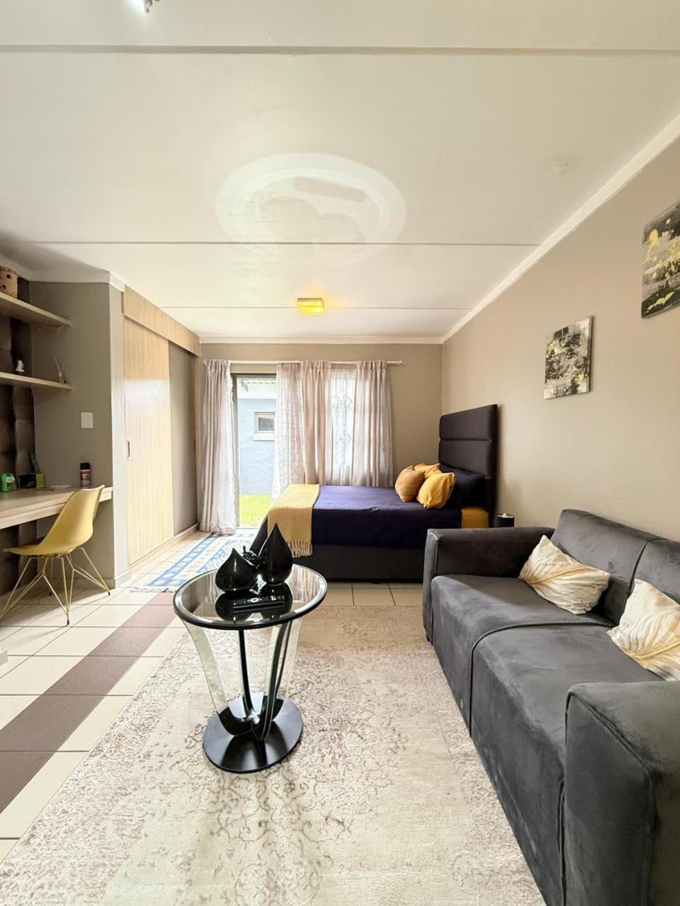 Dream Orchards - Studio apartment