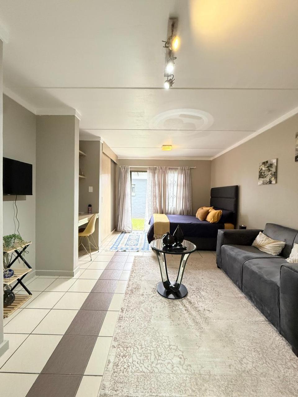 Dream Orchards - Studio apartment