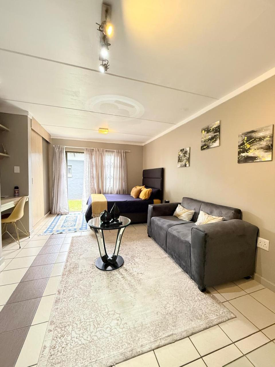 Dream Orchards - Studio apartment