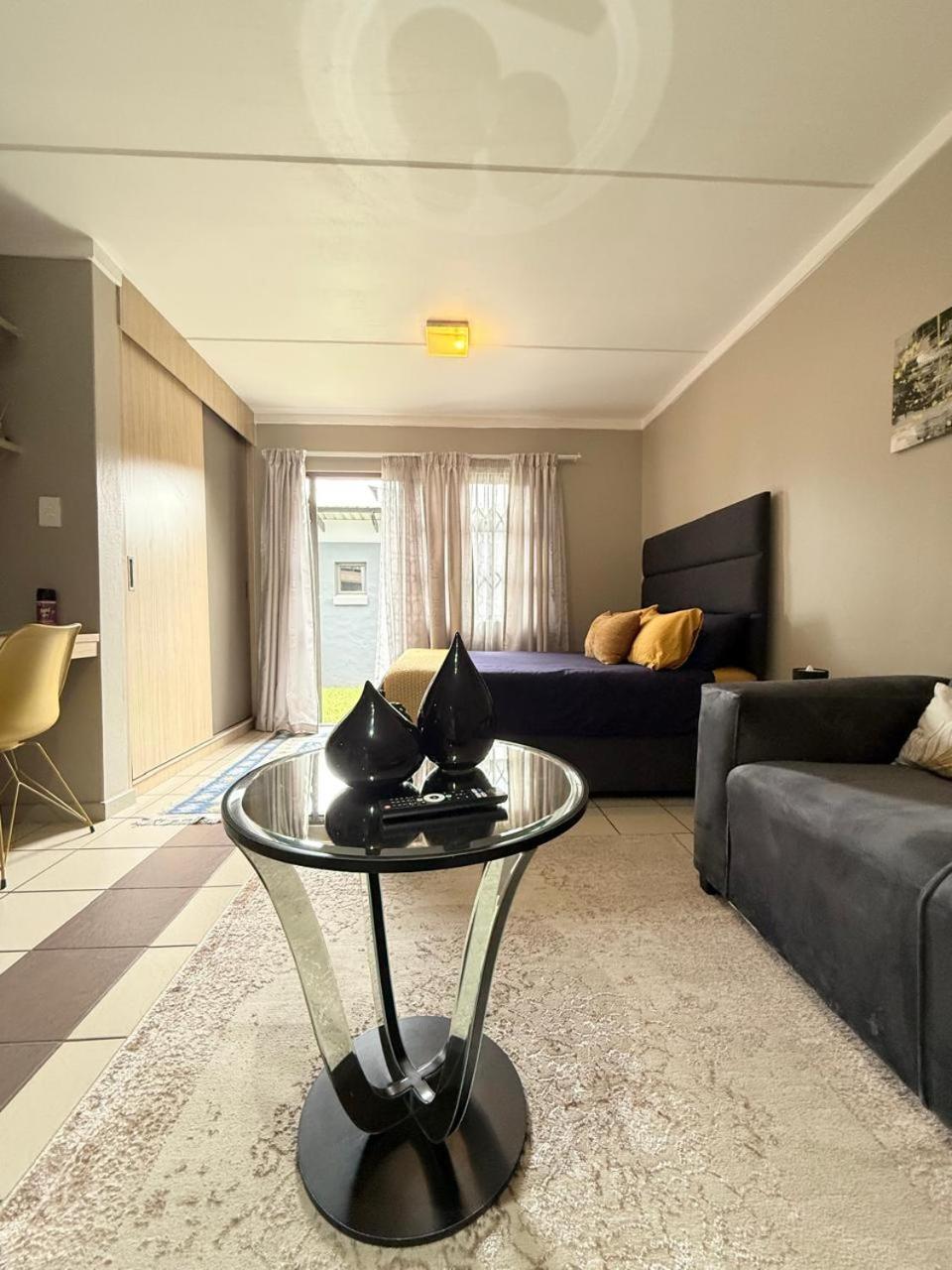 Dream Orchards - Studio apartment
