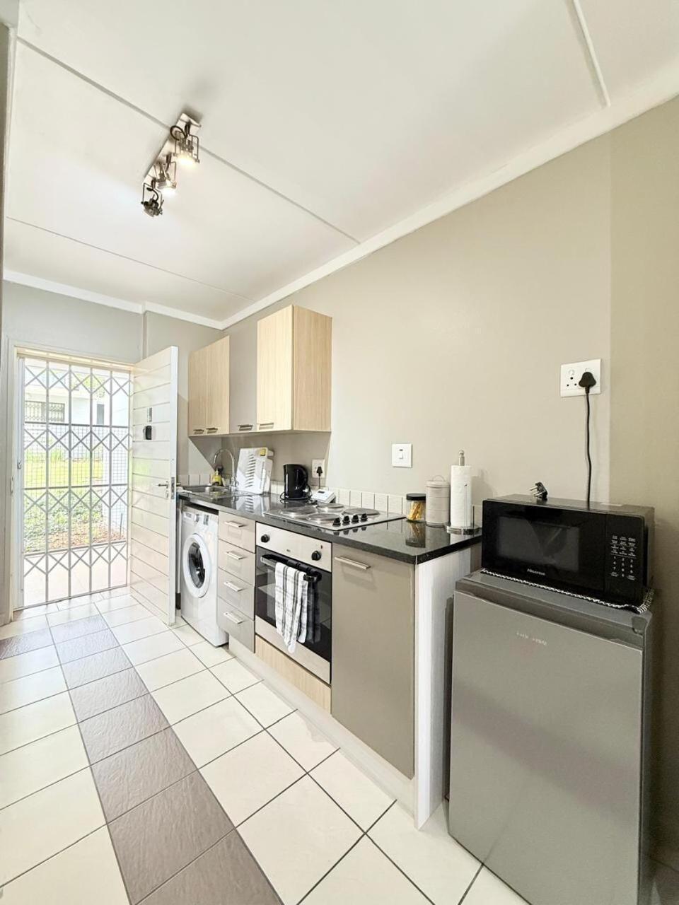 Dream Orchards - Studio apartment