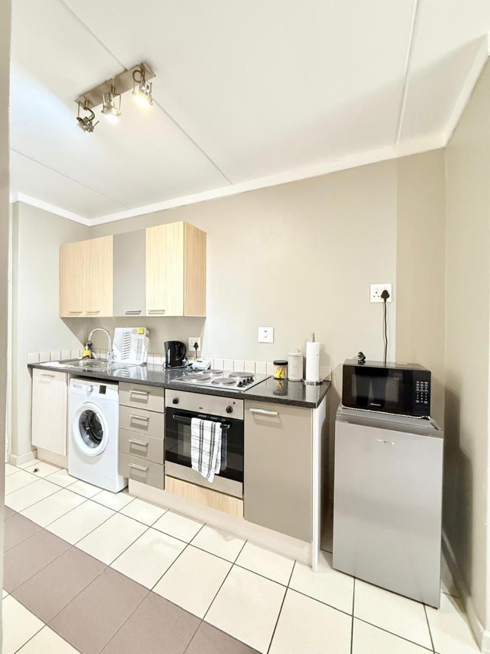 Dream Orchards - Studio apartment
