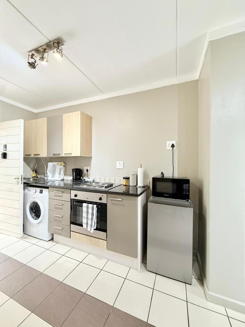 Dream Orchards - Studio apartment