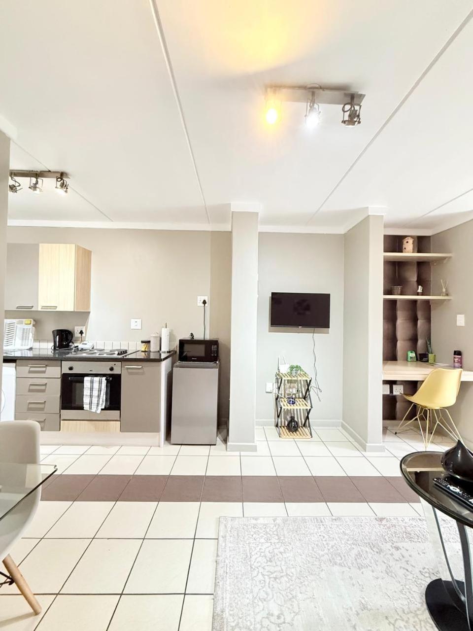 Dream Orchards - Studio apartment