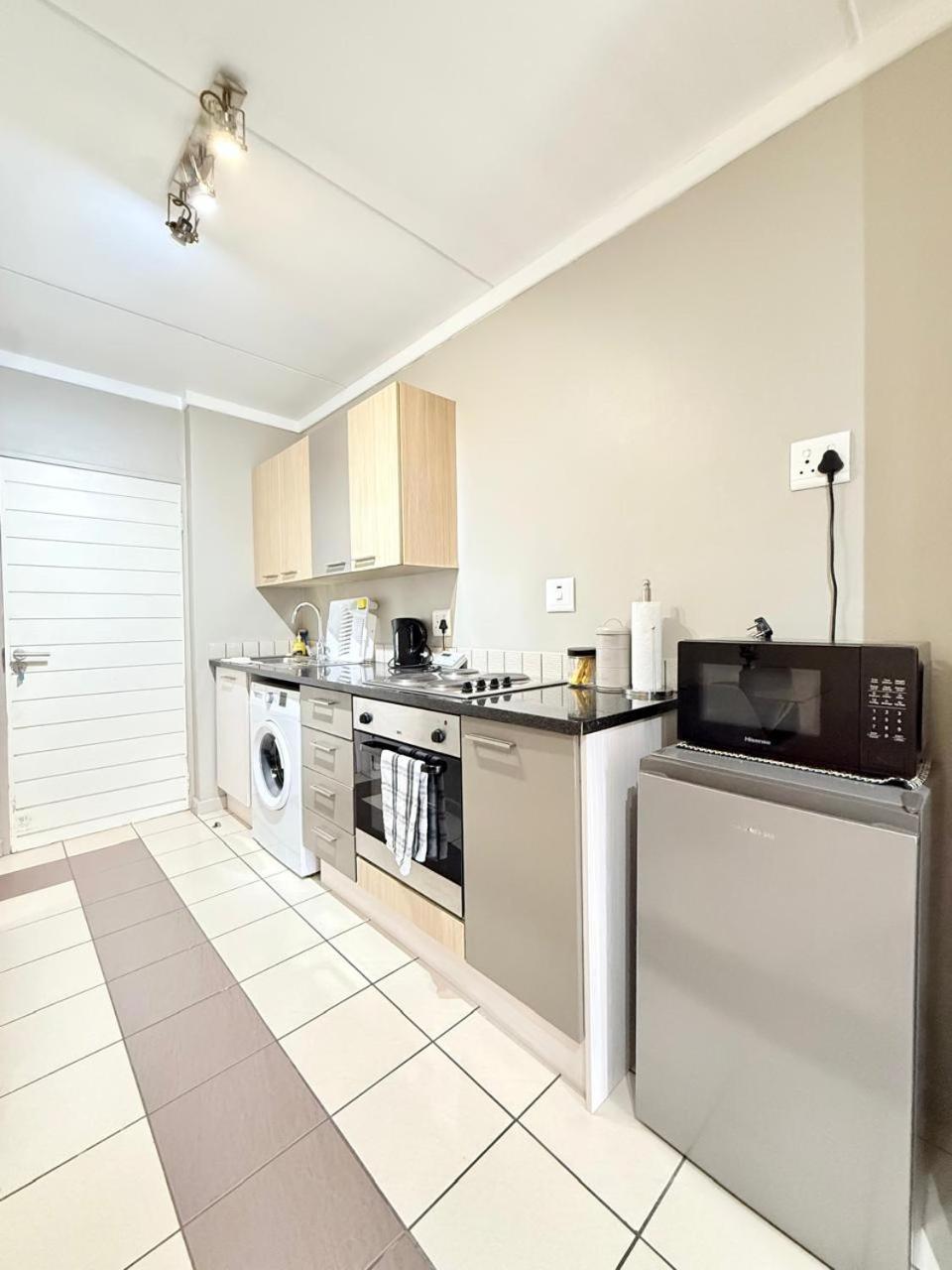 Dream Orchards - Studio apartment