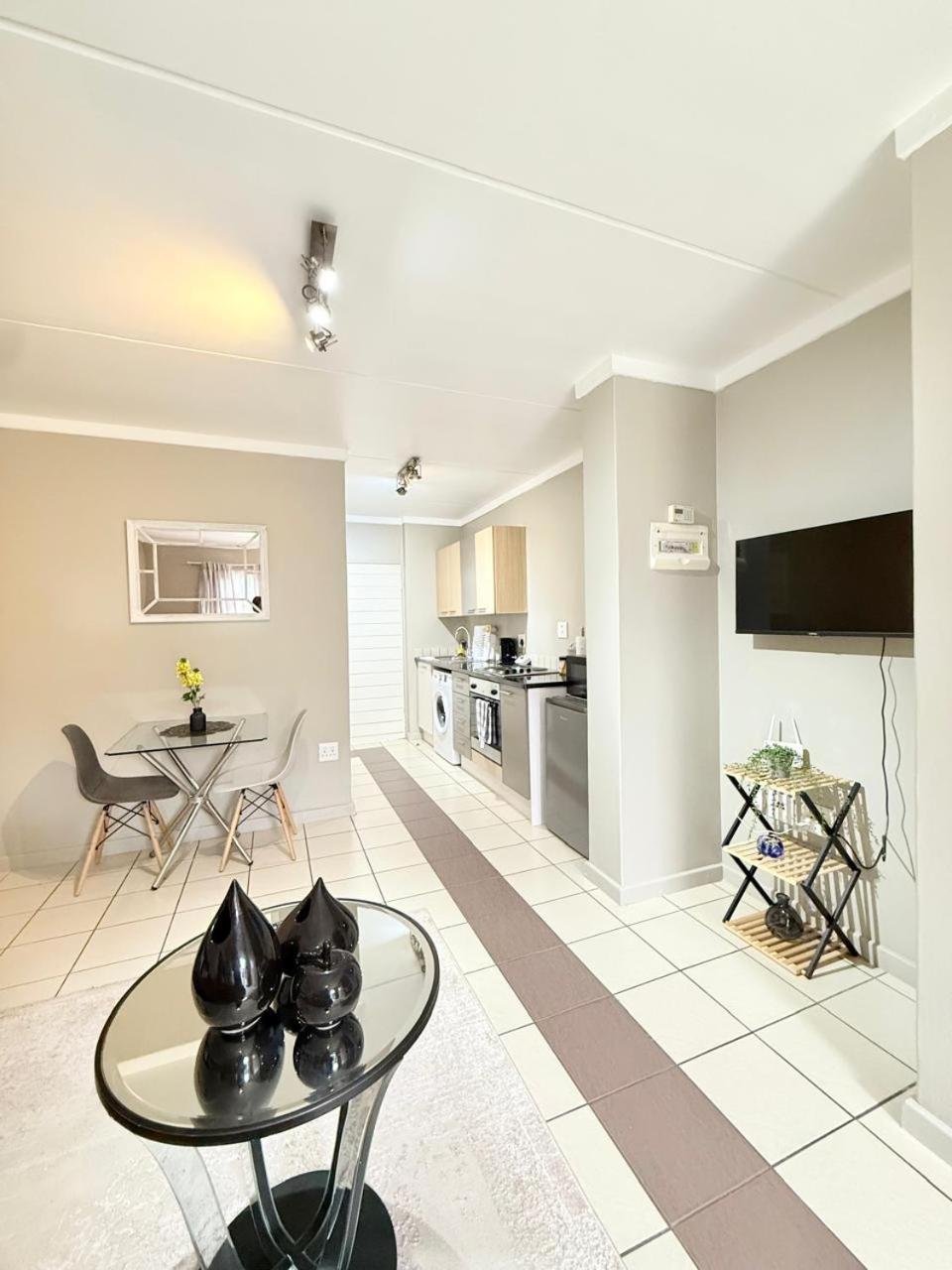 Dream Orchards - Studio apartment