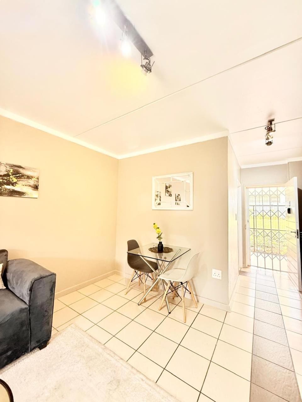 Dream Orchards - Studio apartment