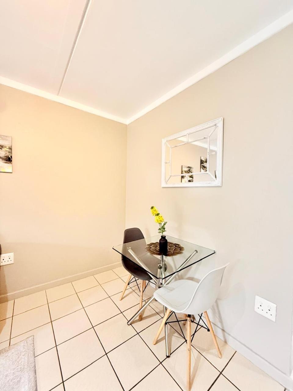 Dream Orchards - Studio apartment