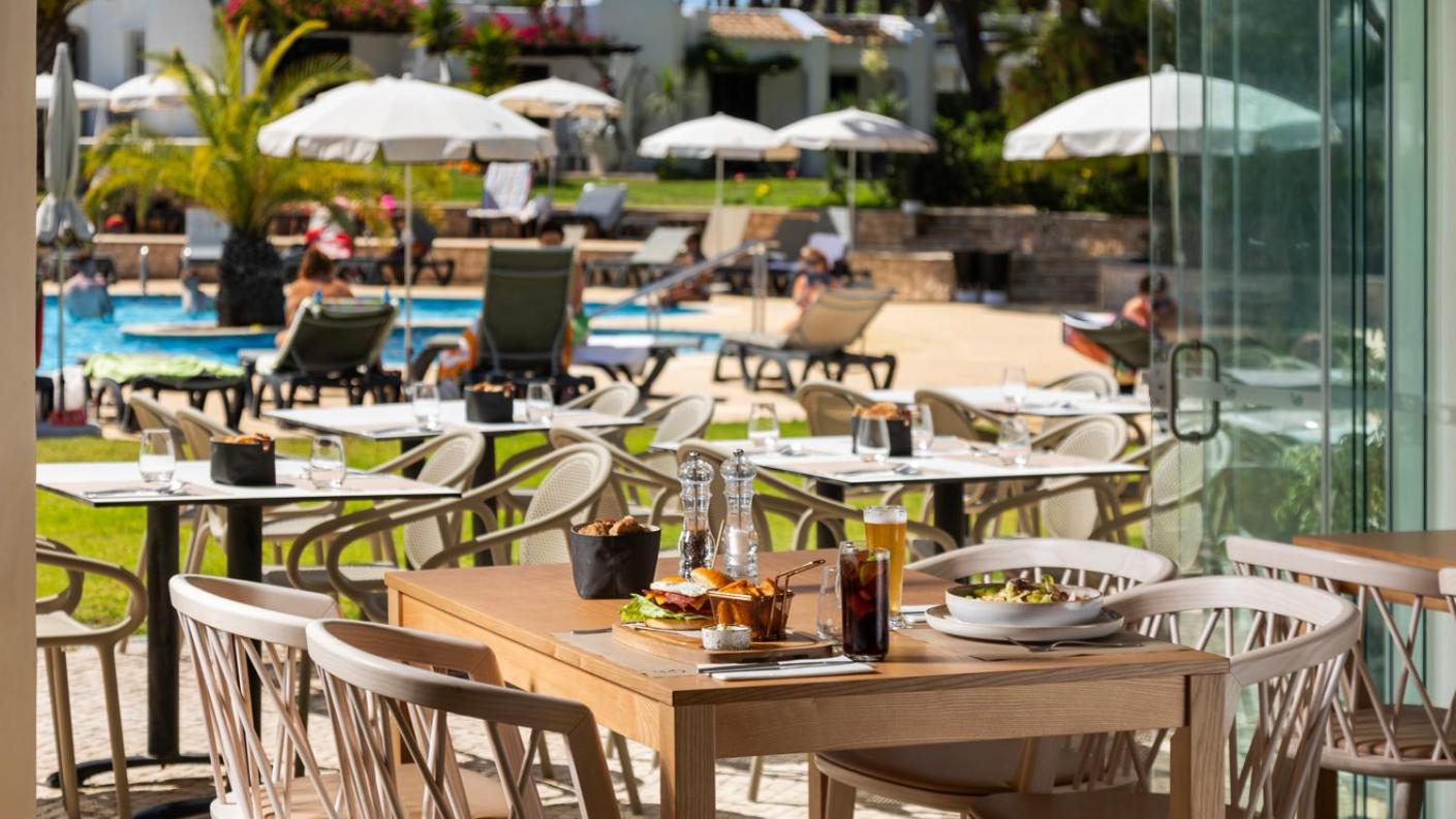 Bonita V3 431, Health club, tenis, golf, no Balaia Golf Village