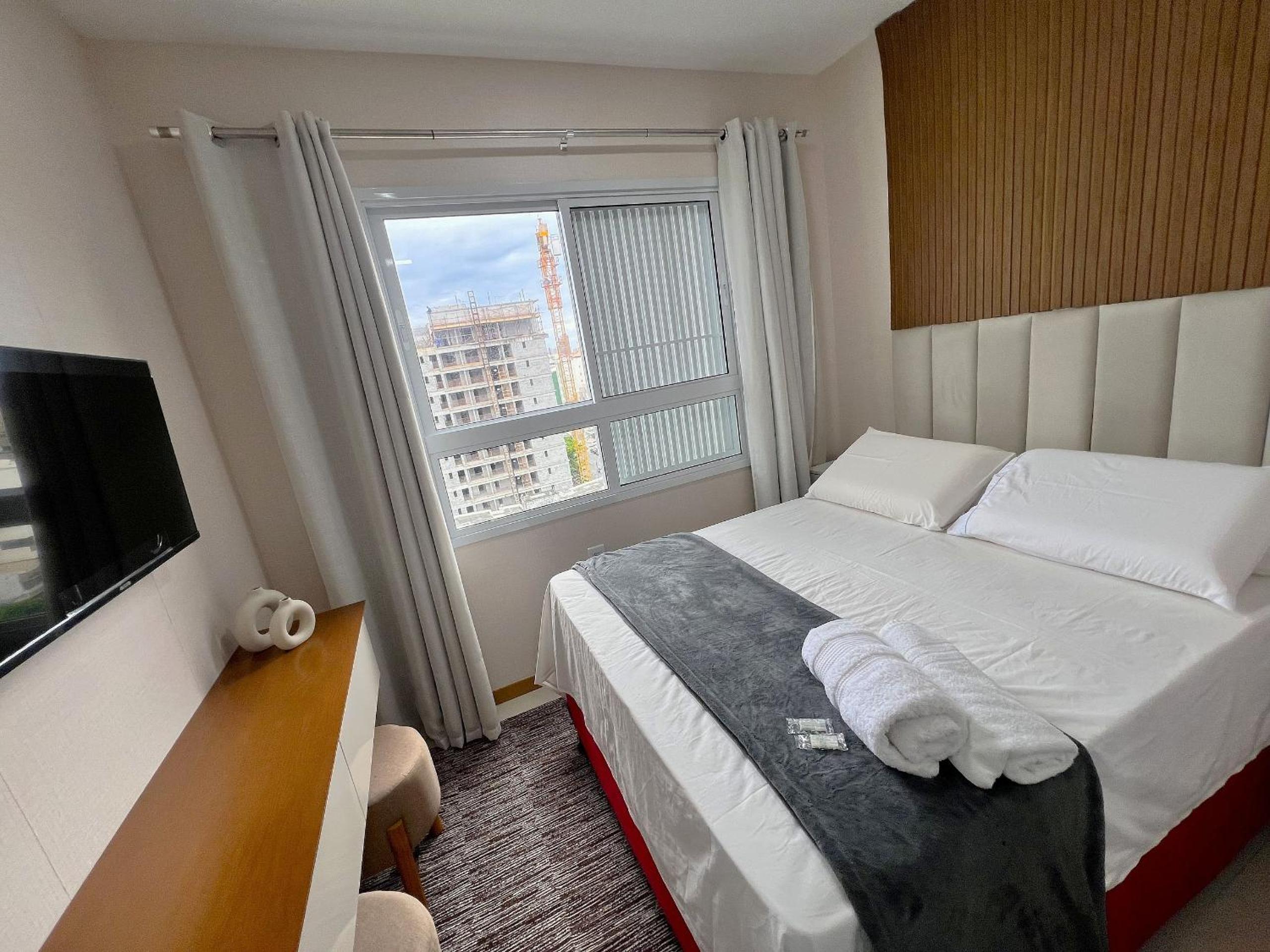 Your complete stay in Salvador, steps from the sea - SAAs