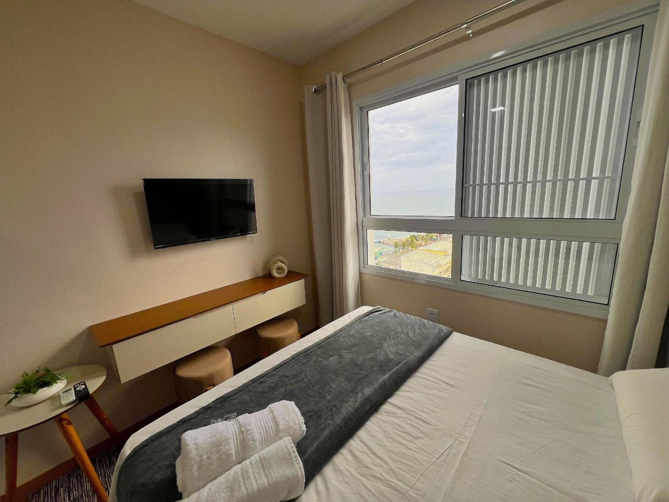 Your complete stay in Salvador, steps from the sea - SAAs