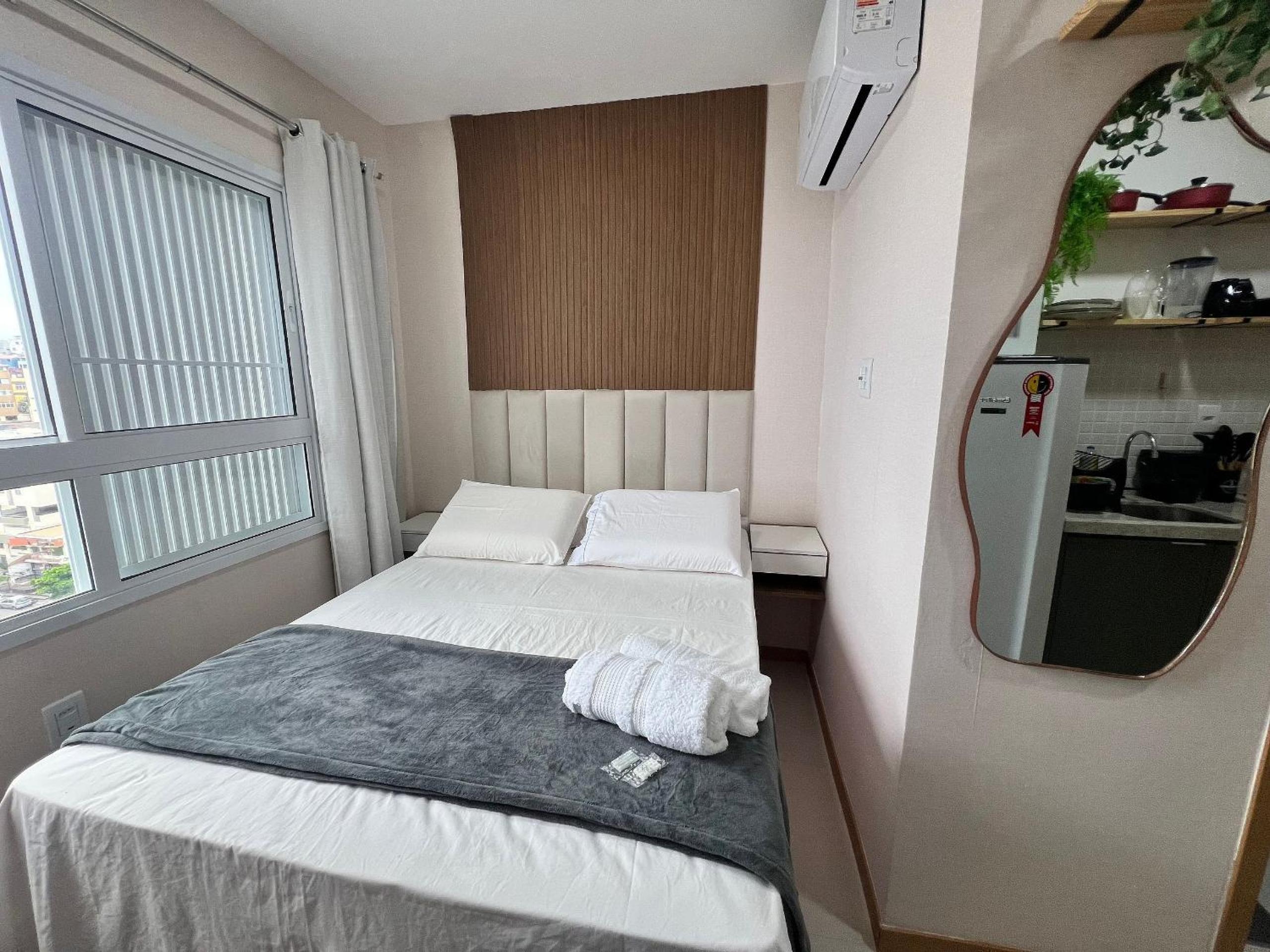 Your complete stay in Salvador, steps from the sea - SAAs