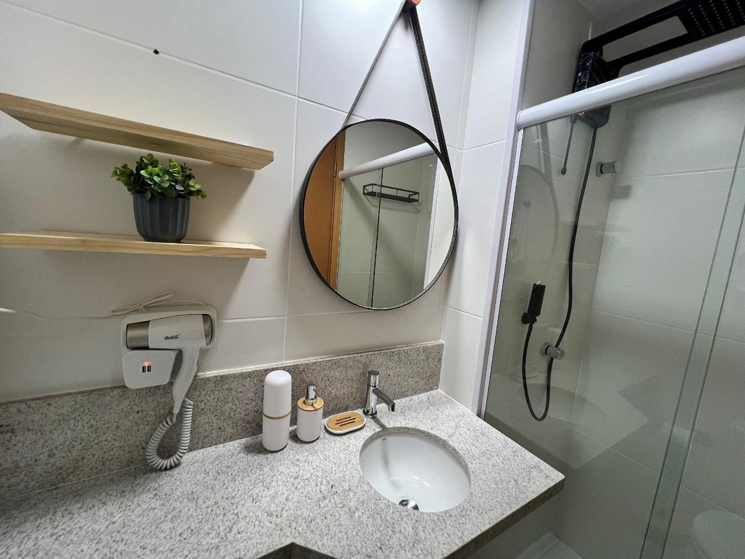 Your complete stay in Salvador, steps from the sea - SAAs
