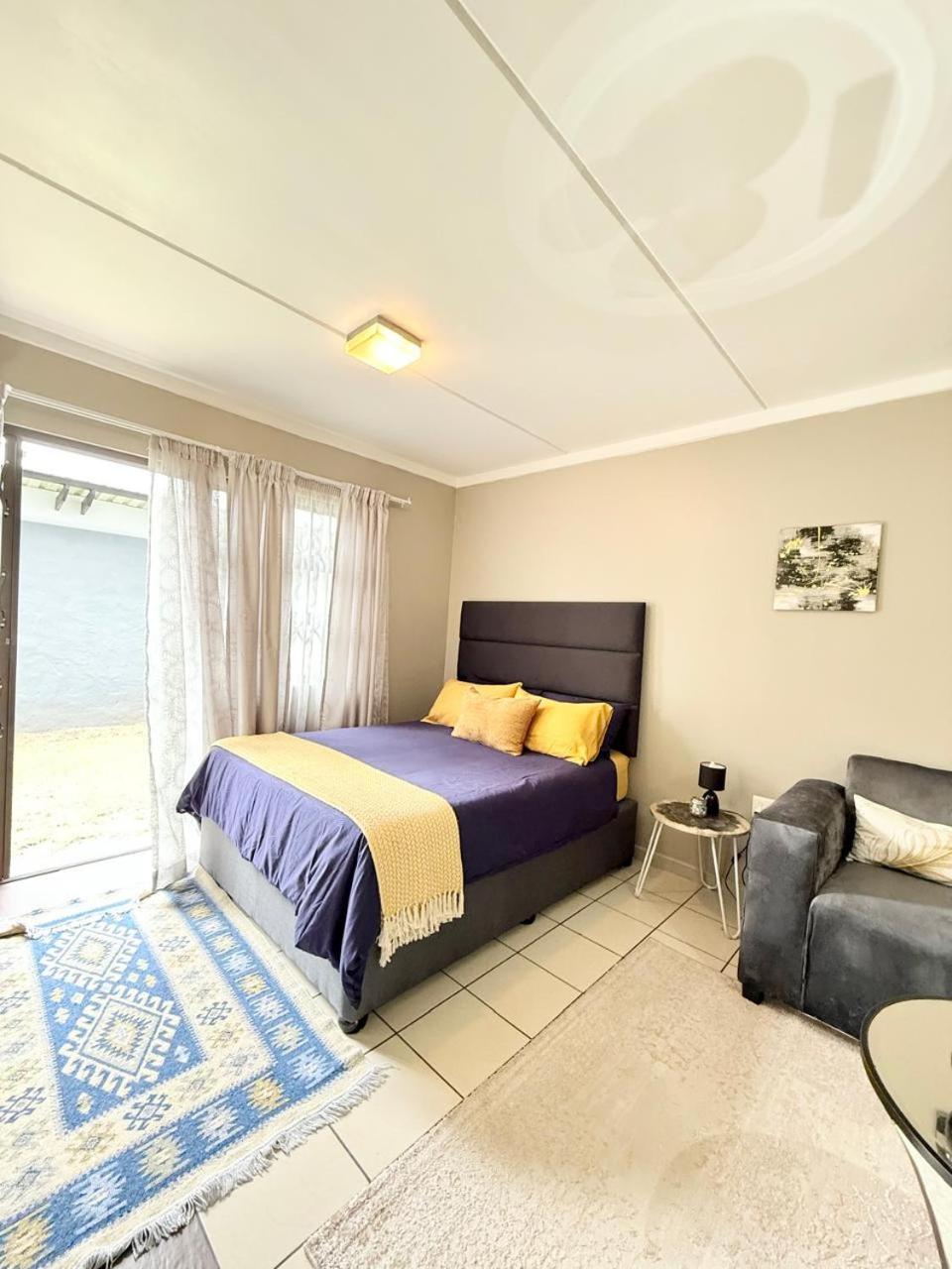 Dream Orchards - Studio apartment