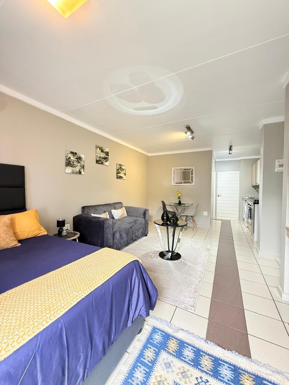 Dream Orchards - Studio apartment