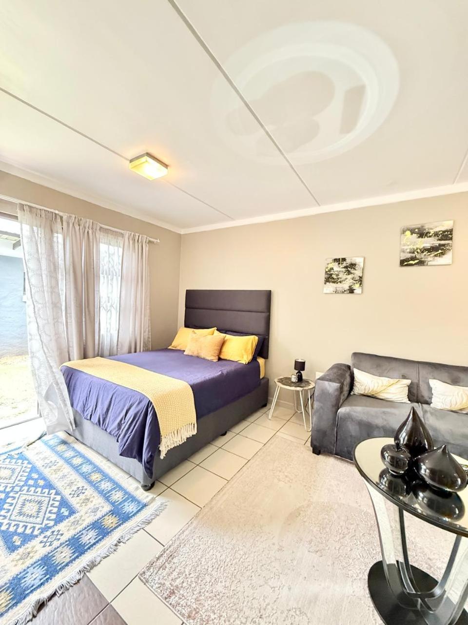 Dream Orchards - Studio apartment