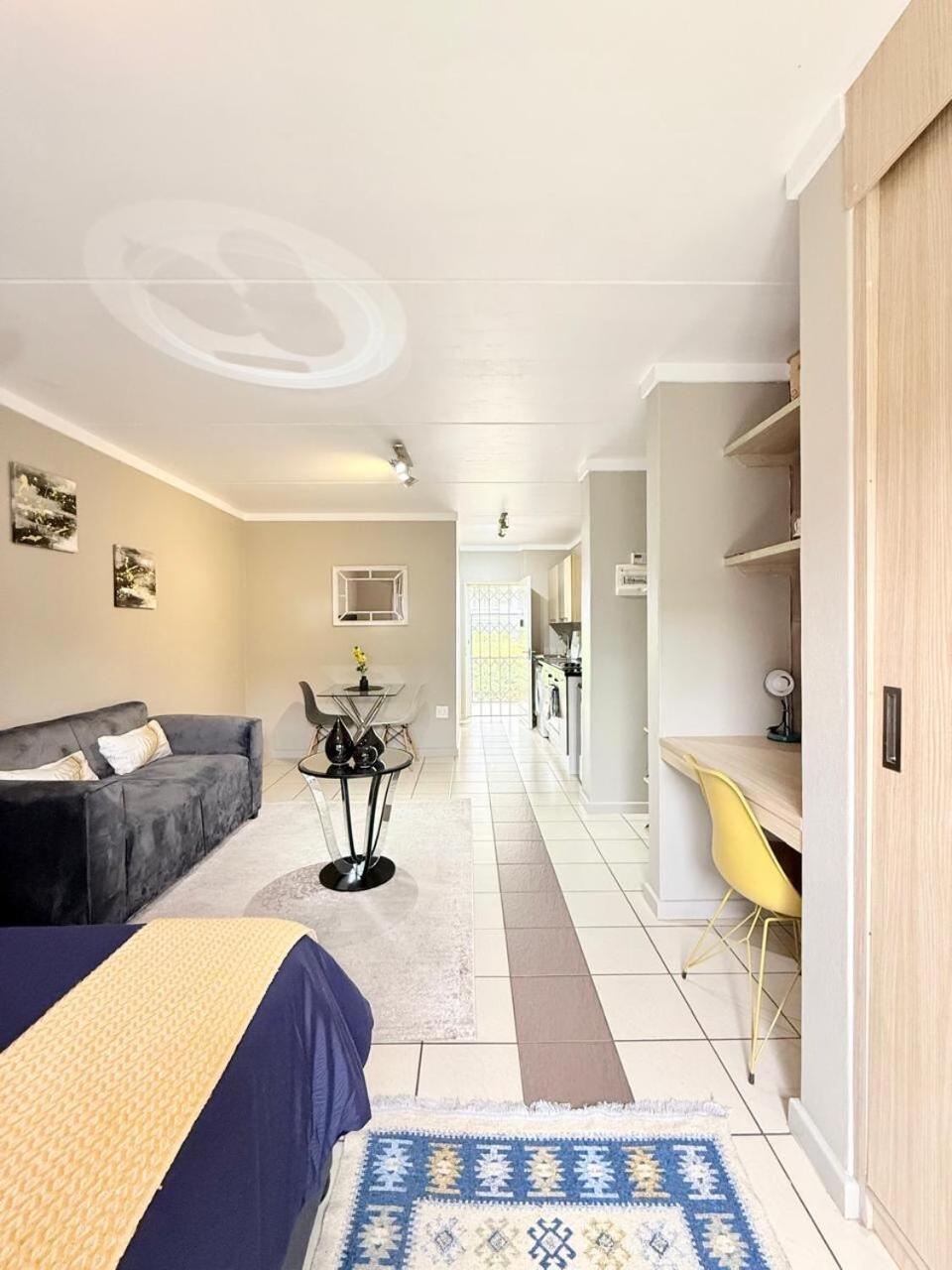 Dream Orchards - Studio apartment