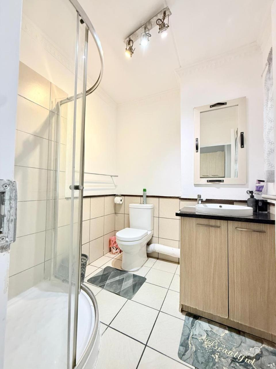 Dream Orchards - Studio apartment