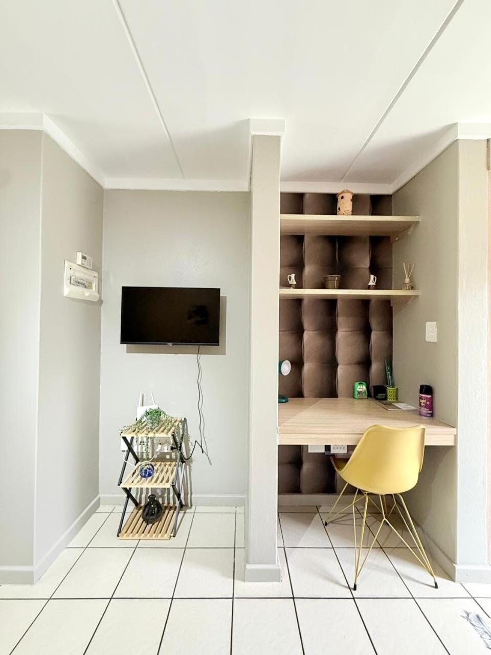 Dream Orchards - Studio apartment