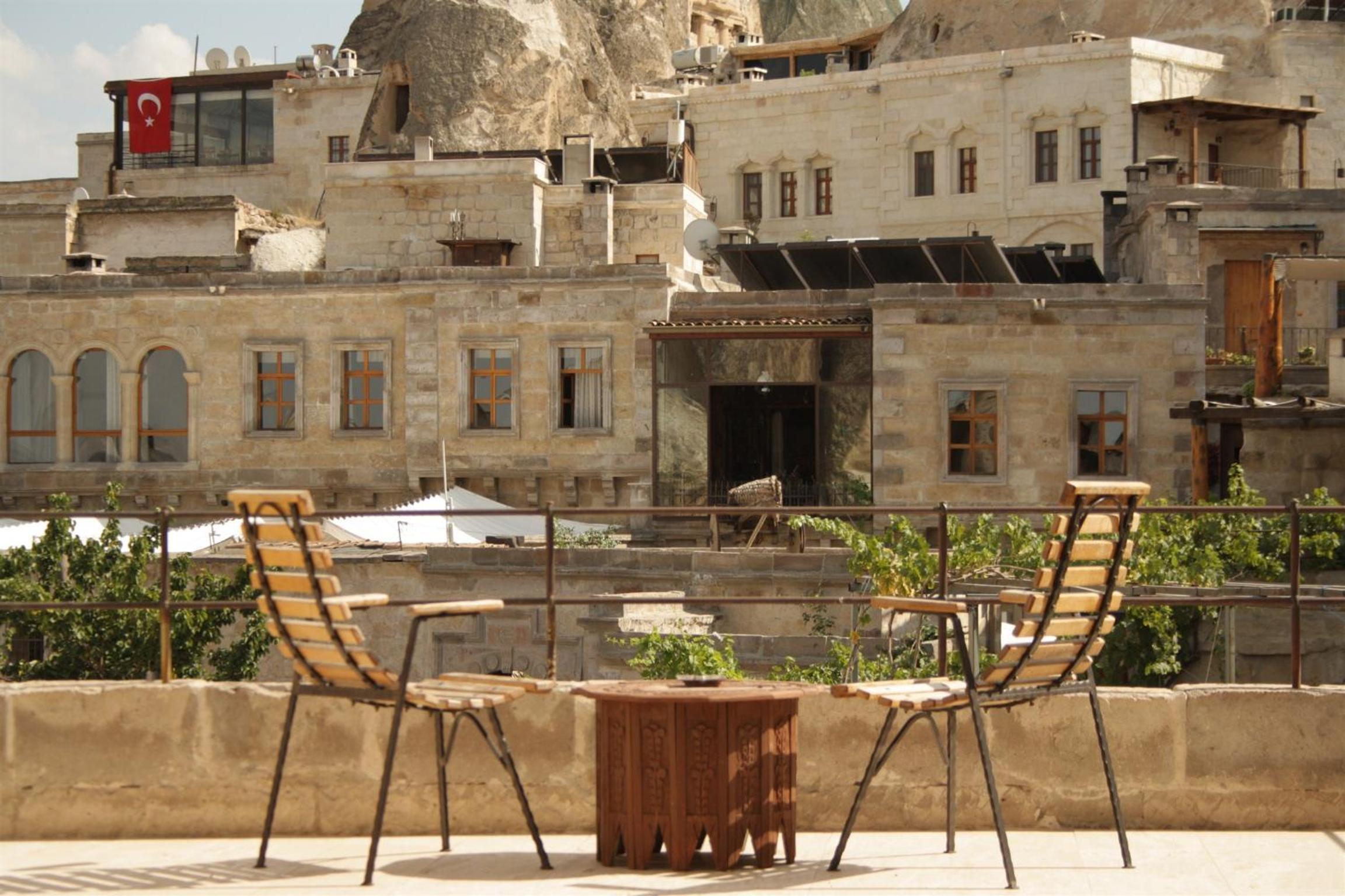 Kelebek Special Cave Hotel & Spa - Image 252