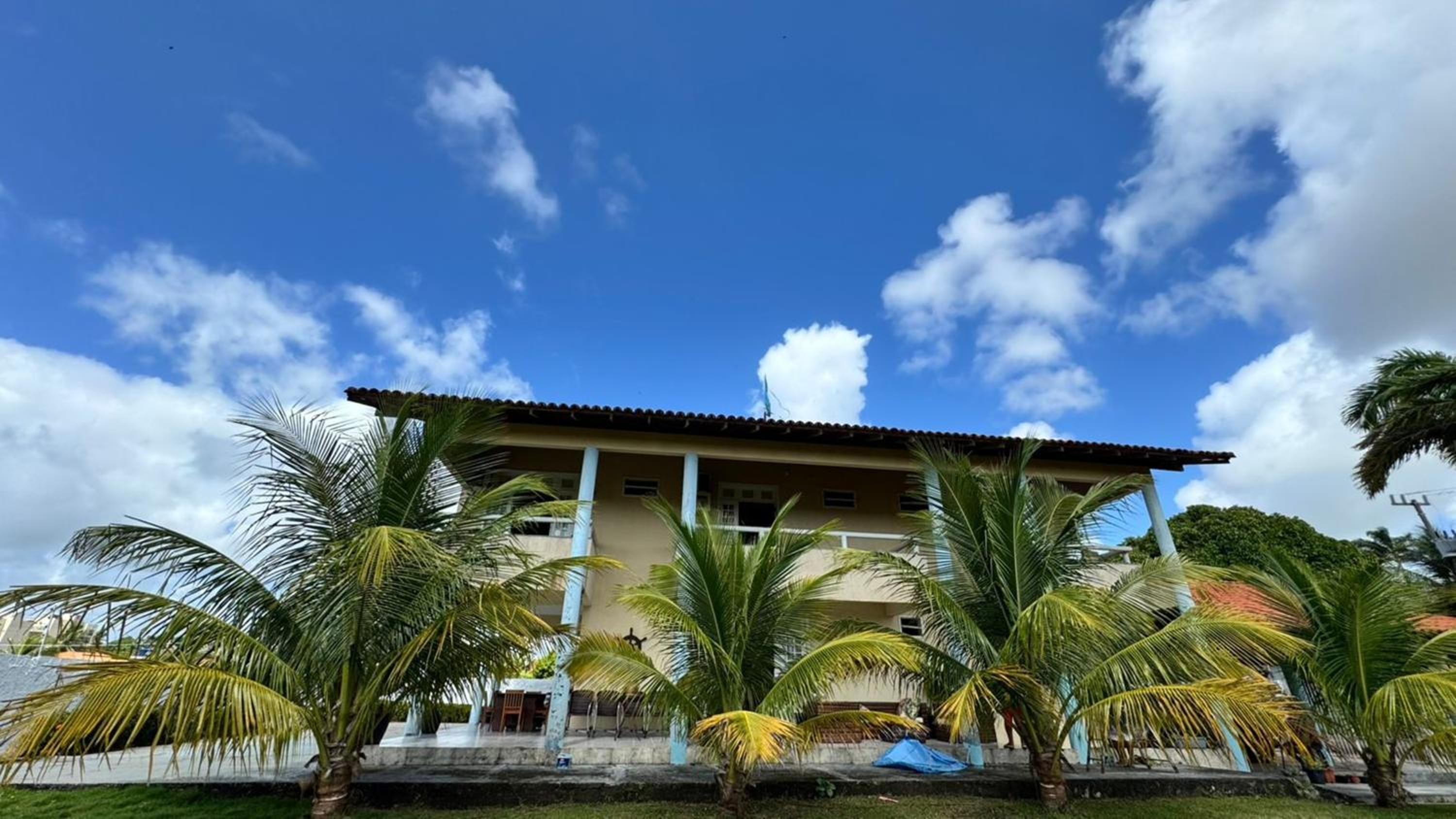 Casa do Lago Salinópolis