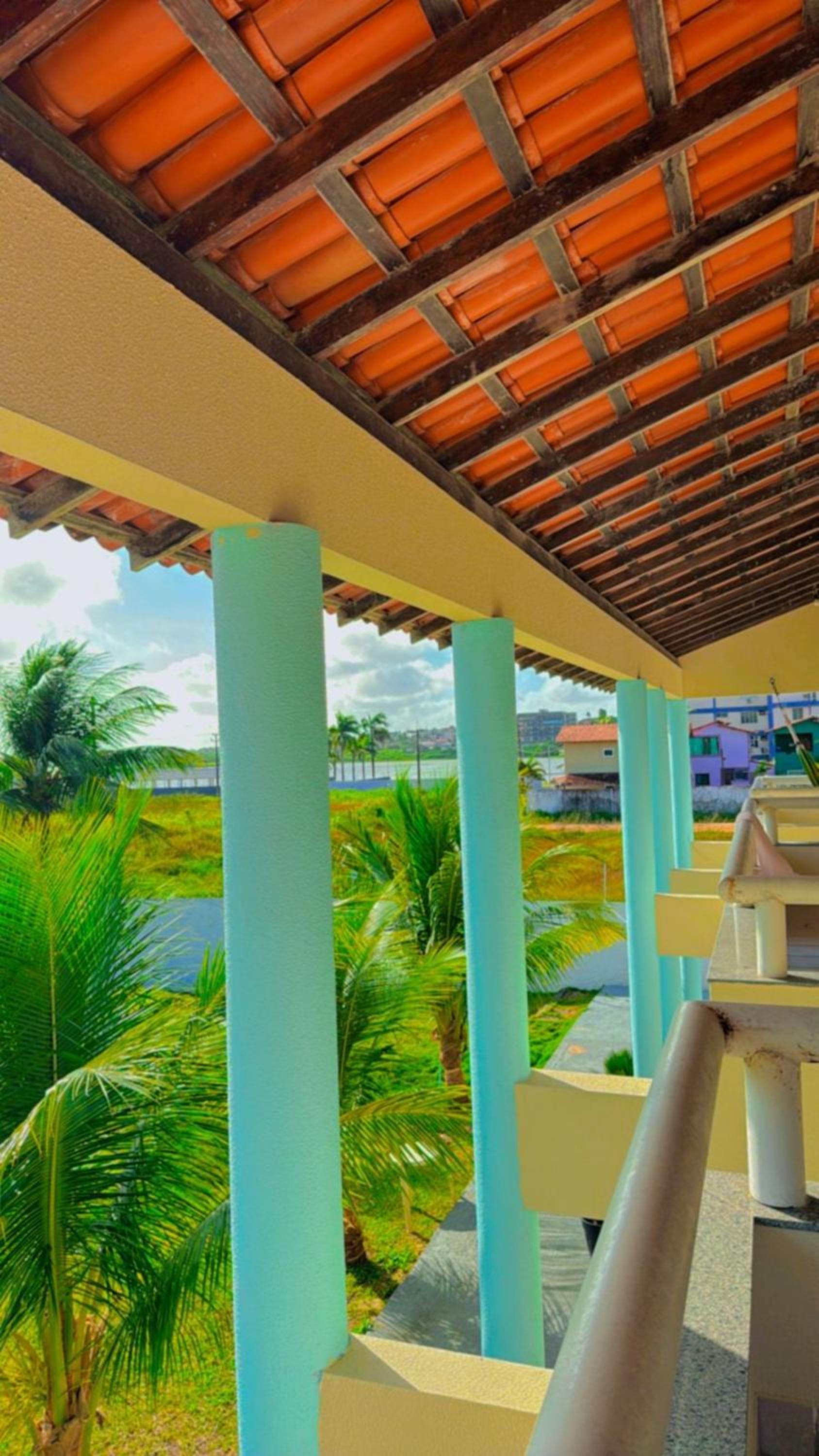 Casa do Lago Salinópolis
