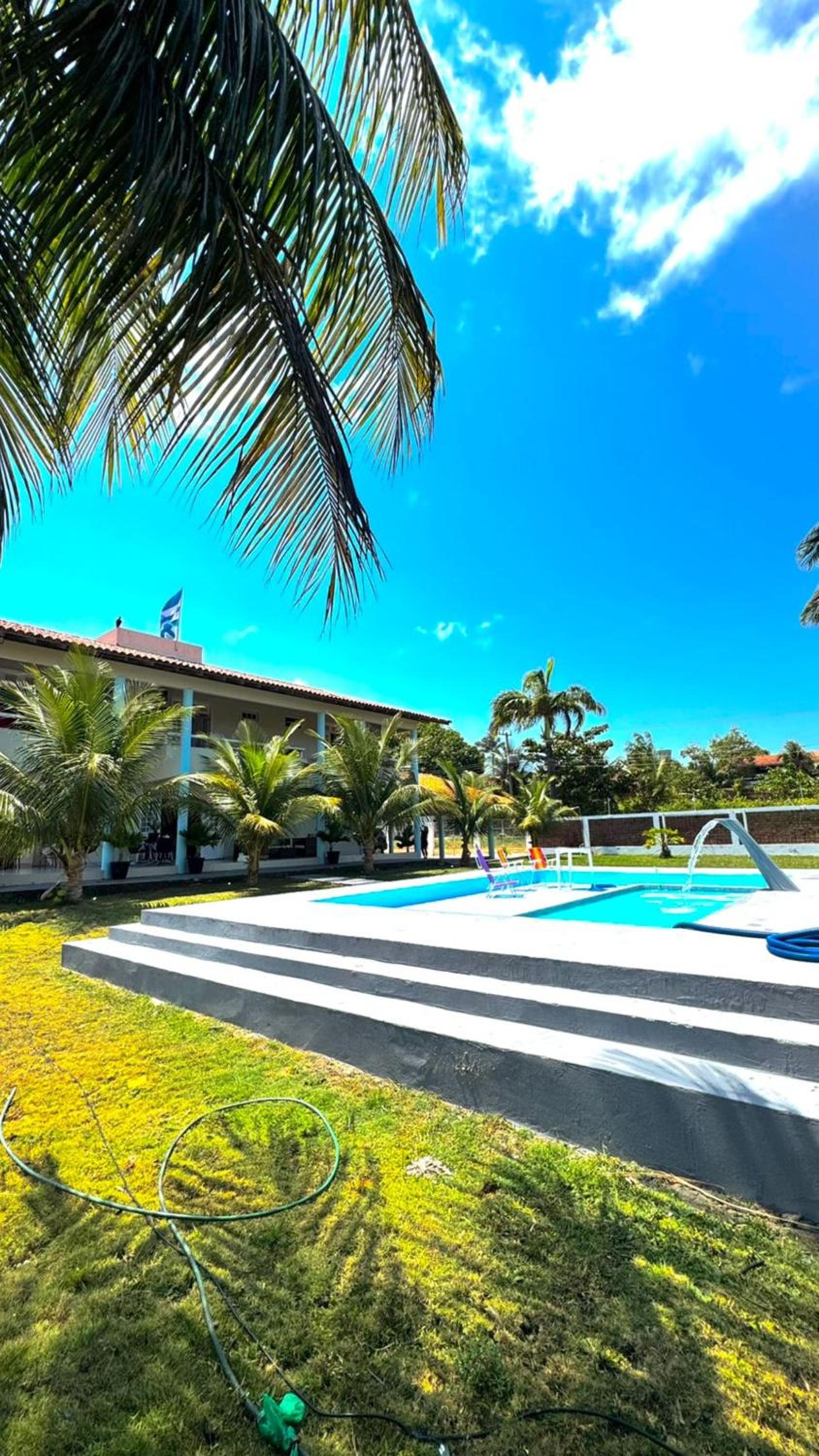 Casa do Lago Salinópolis