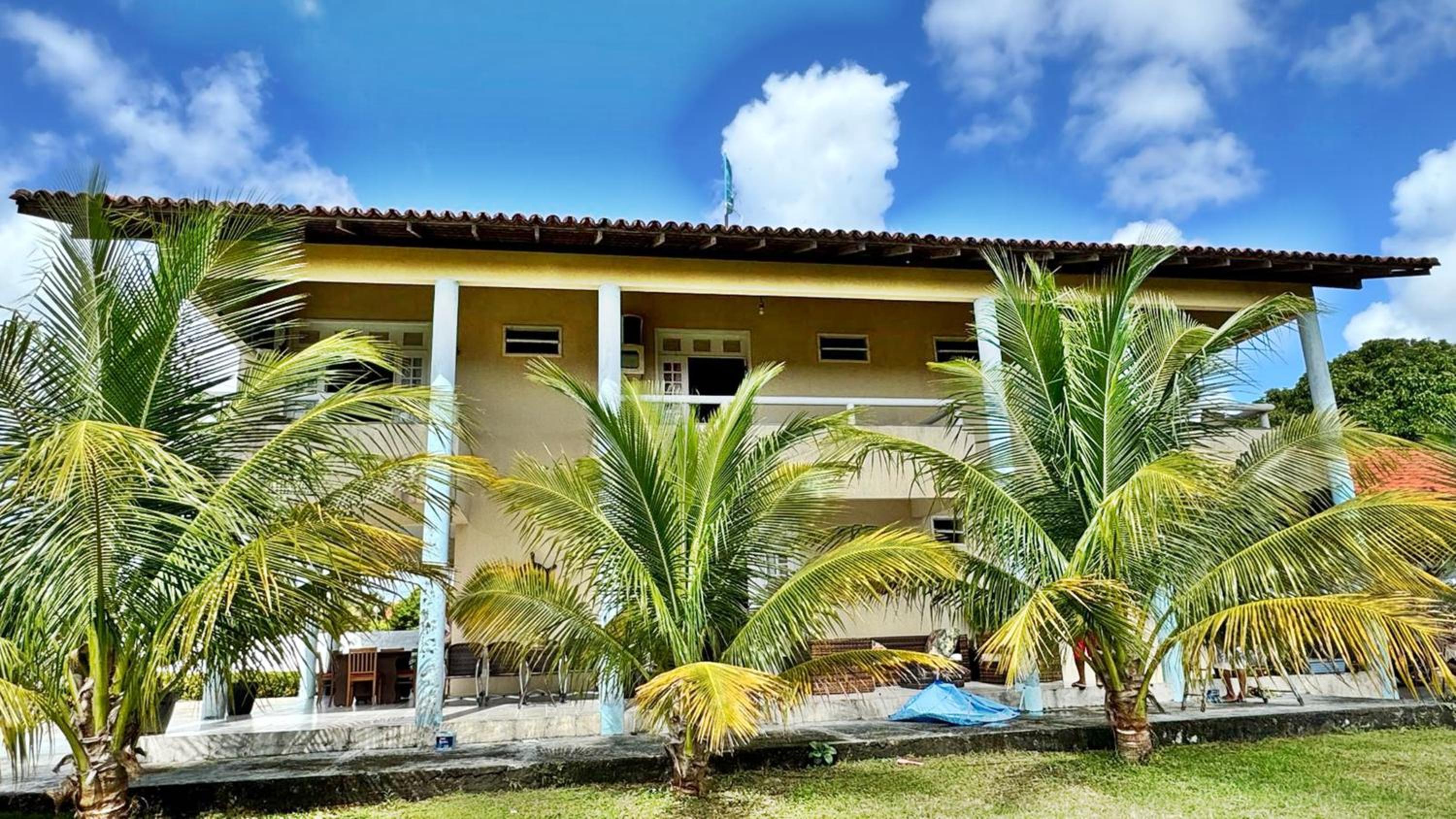 Casa do Lago Salinópolis