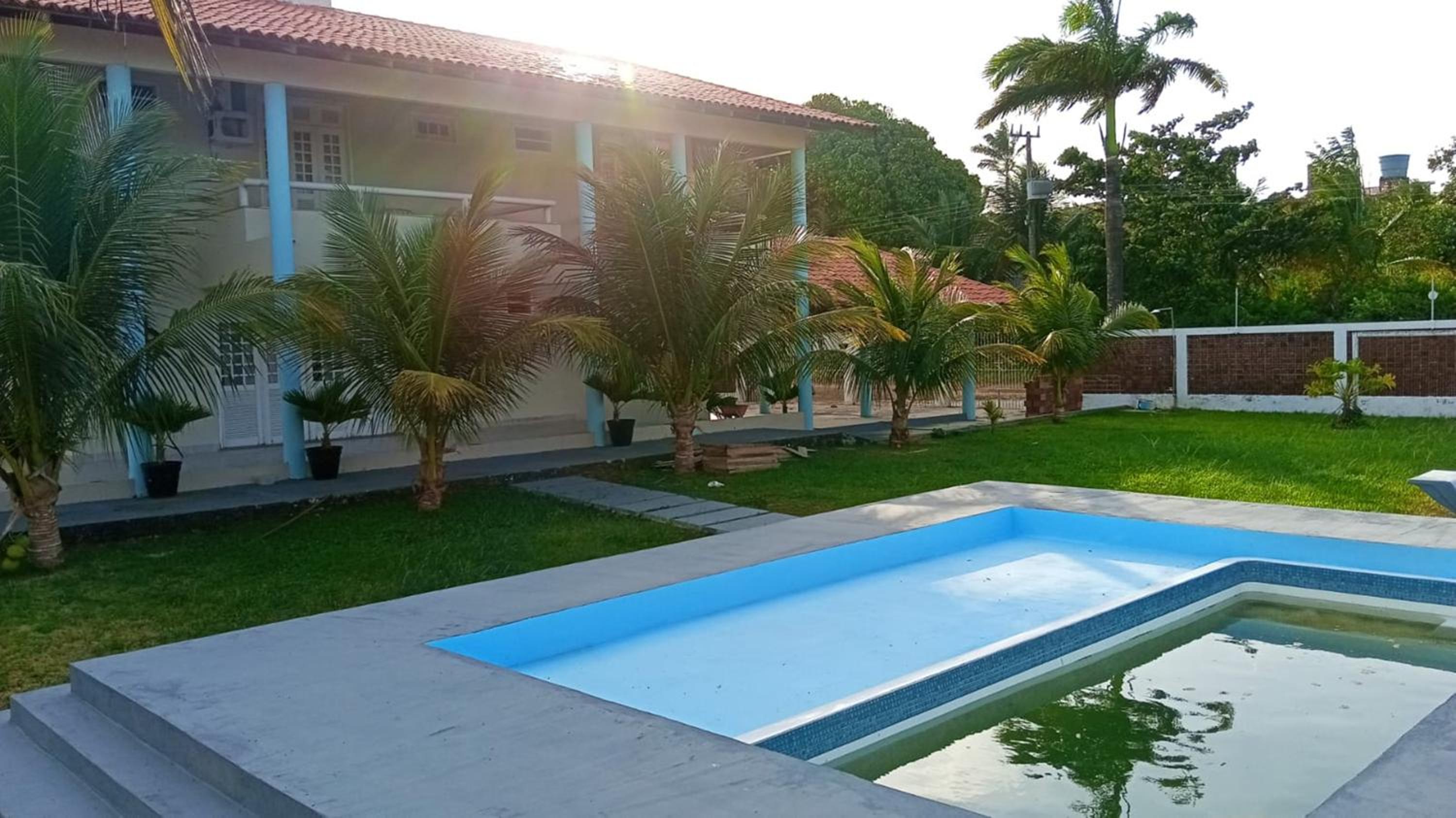 Casa do Lago Salinópolis