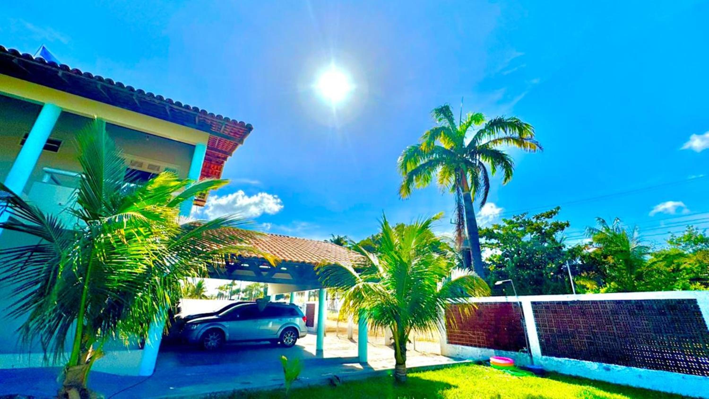 Casa do Lago Salinópolis