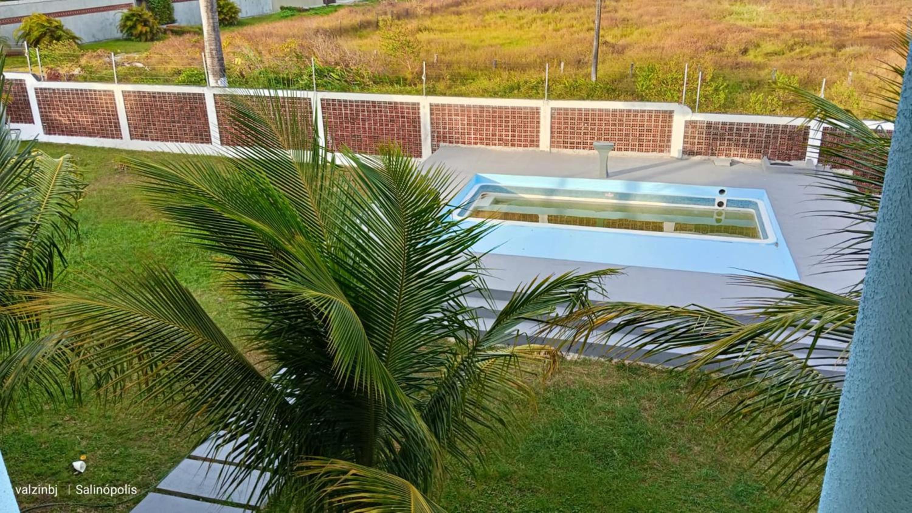 Casa do Lago Salinópolis