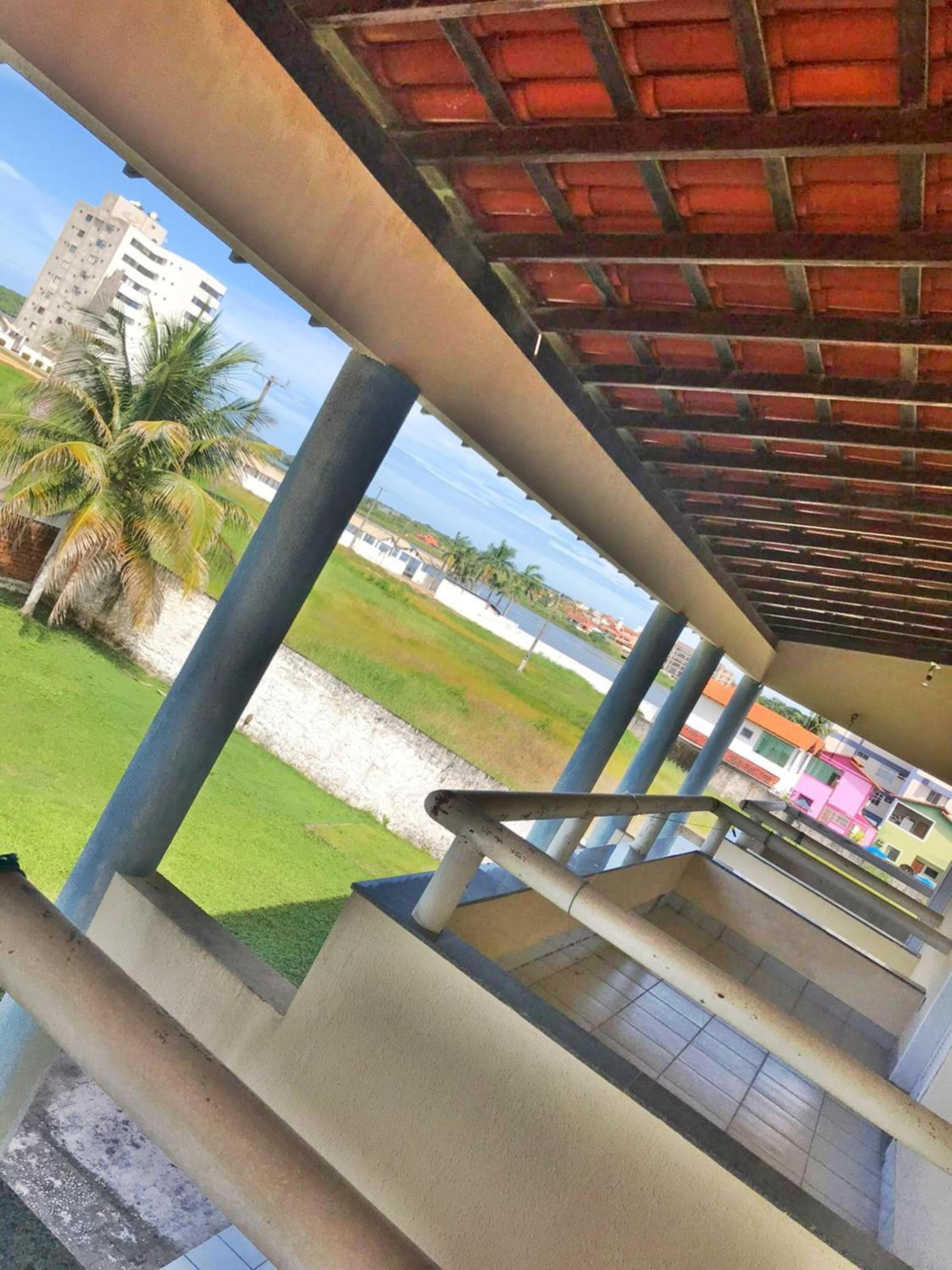 Casa do Lago Salinópolis