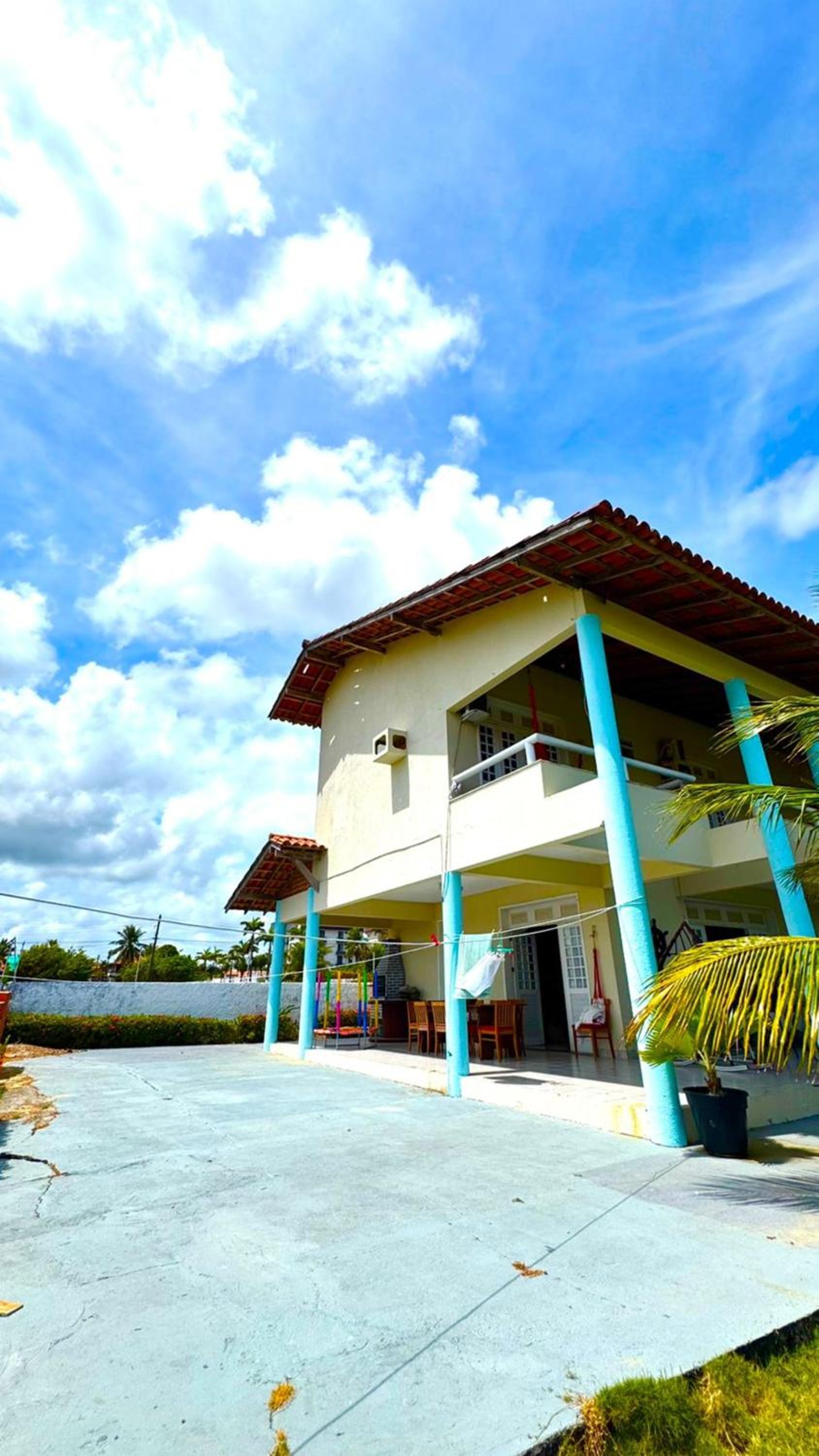 Casa do Lago Salinópolis