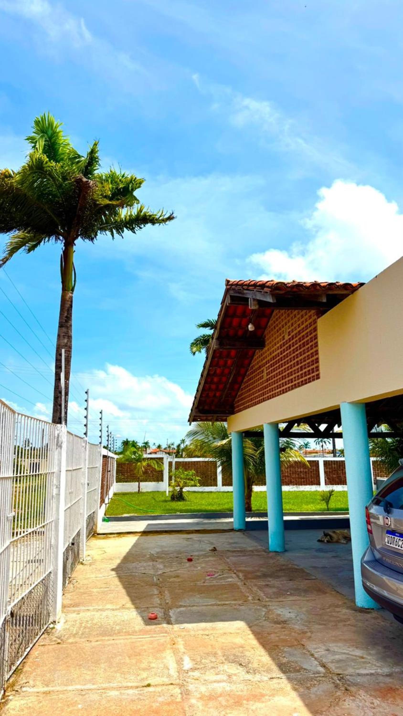 Casa do Lago Salinópolis