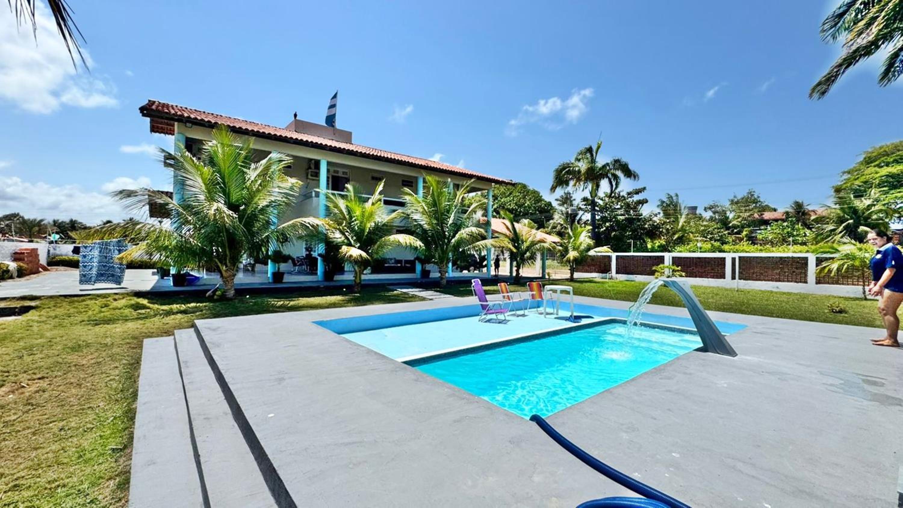 Casa do Lago Salinópolis