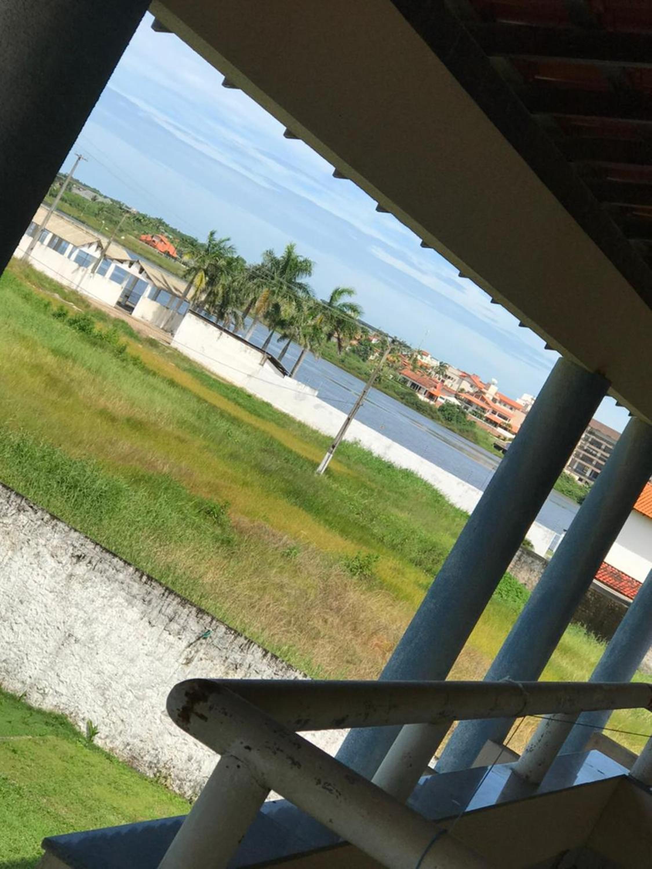Casa do Lago Salinópolis