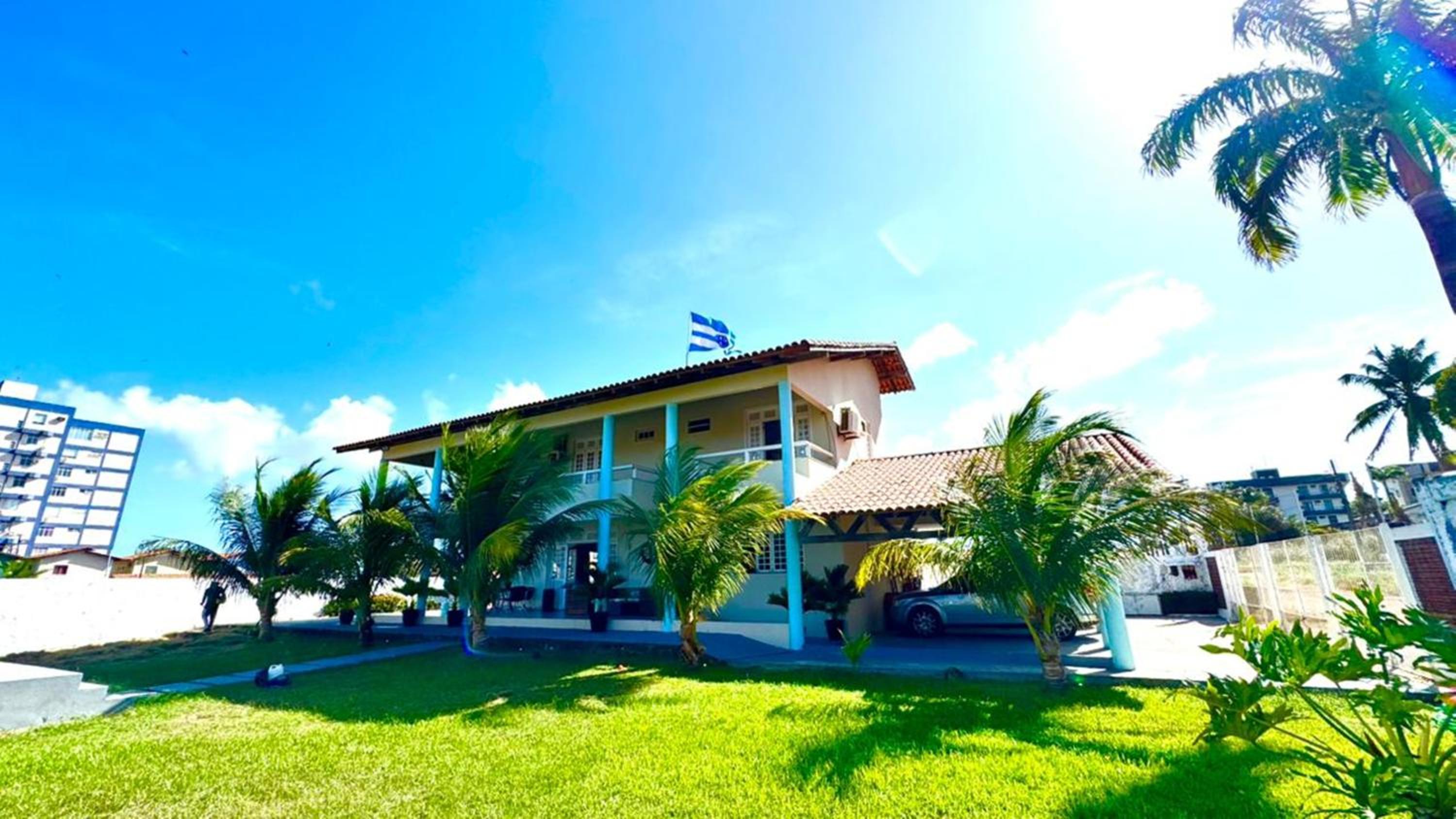 Casa do Lago Salinópolis