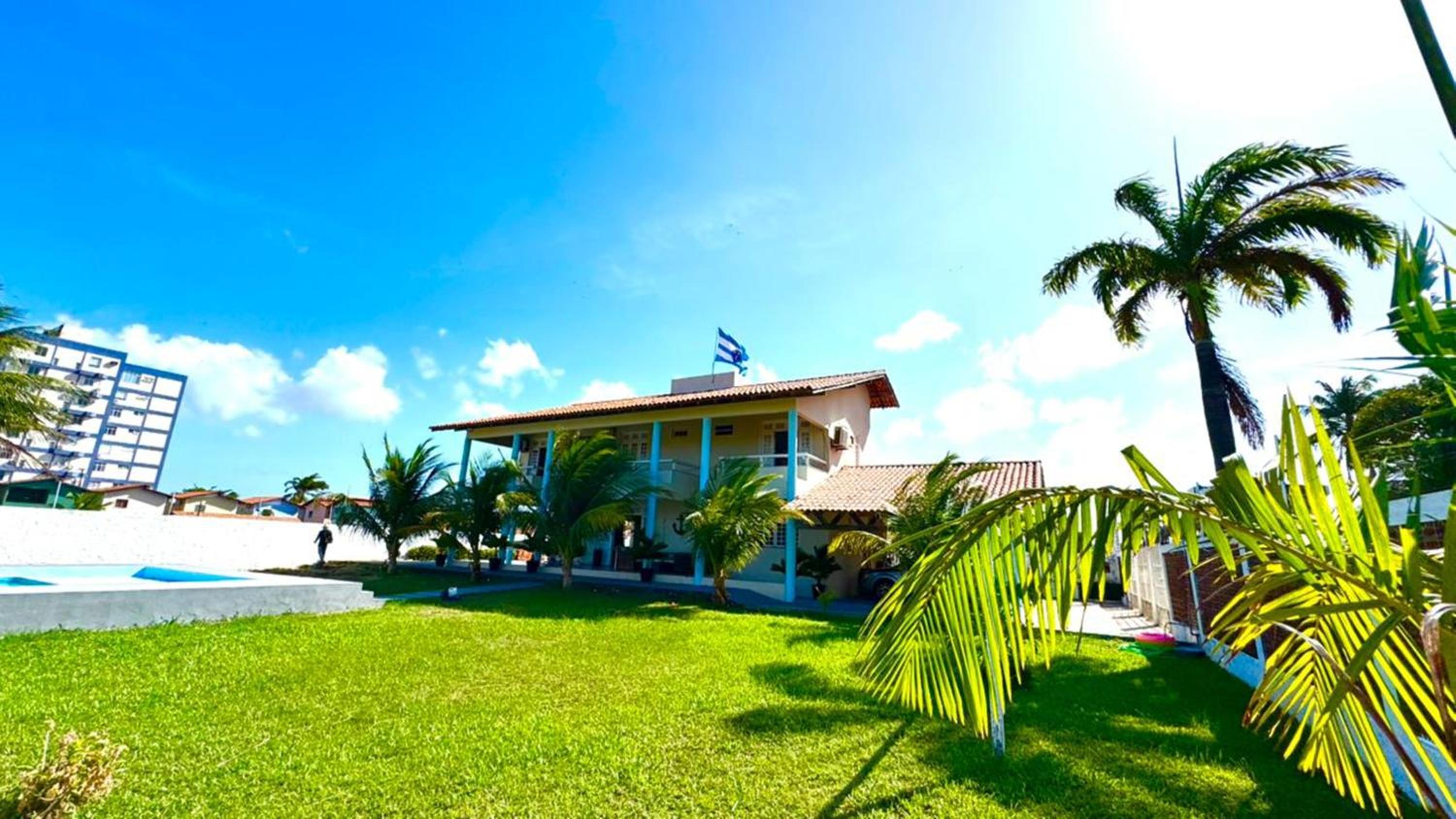 Casa do Lago Salinópolis