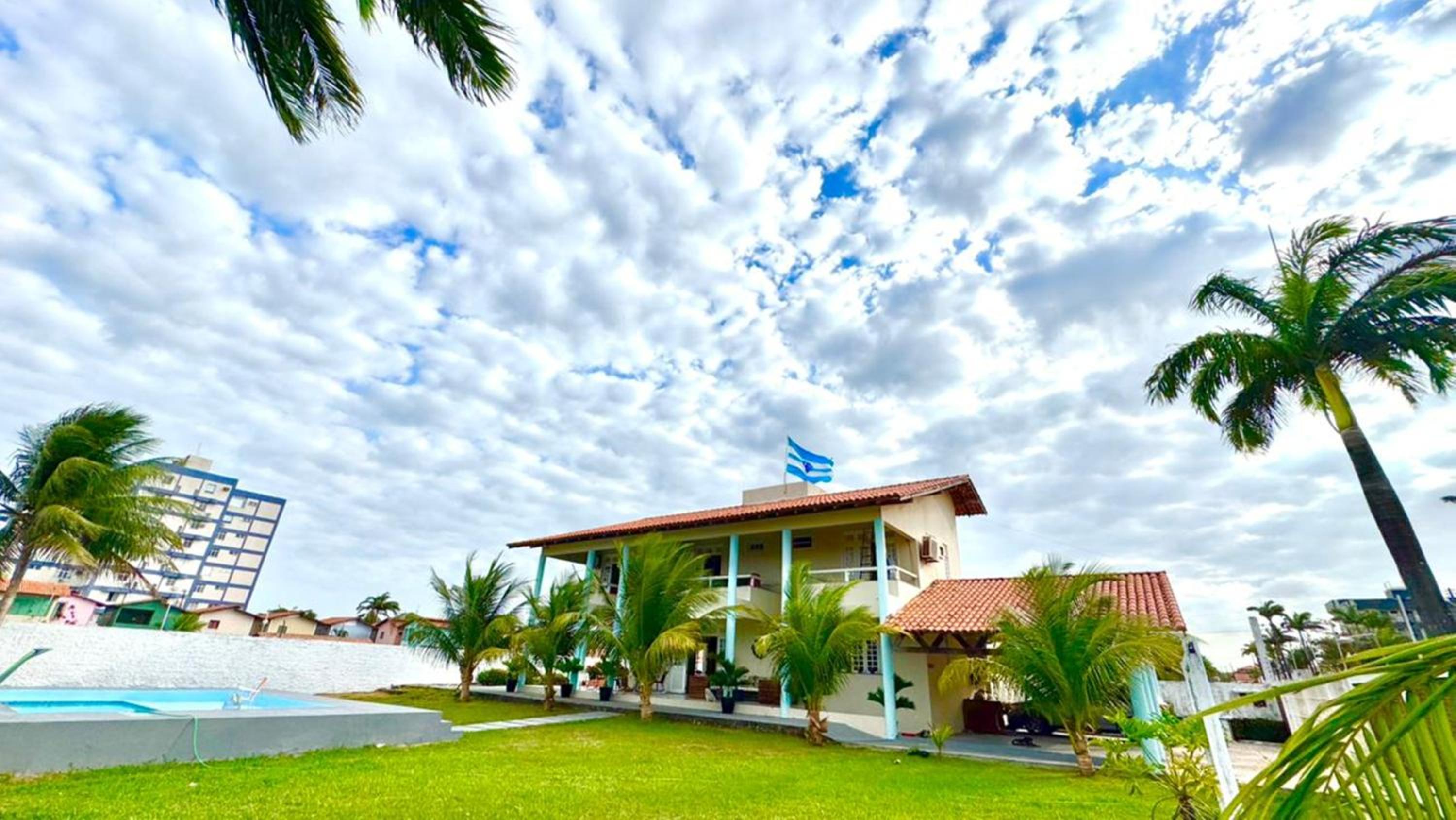 Casa do Lago Salinópolis