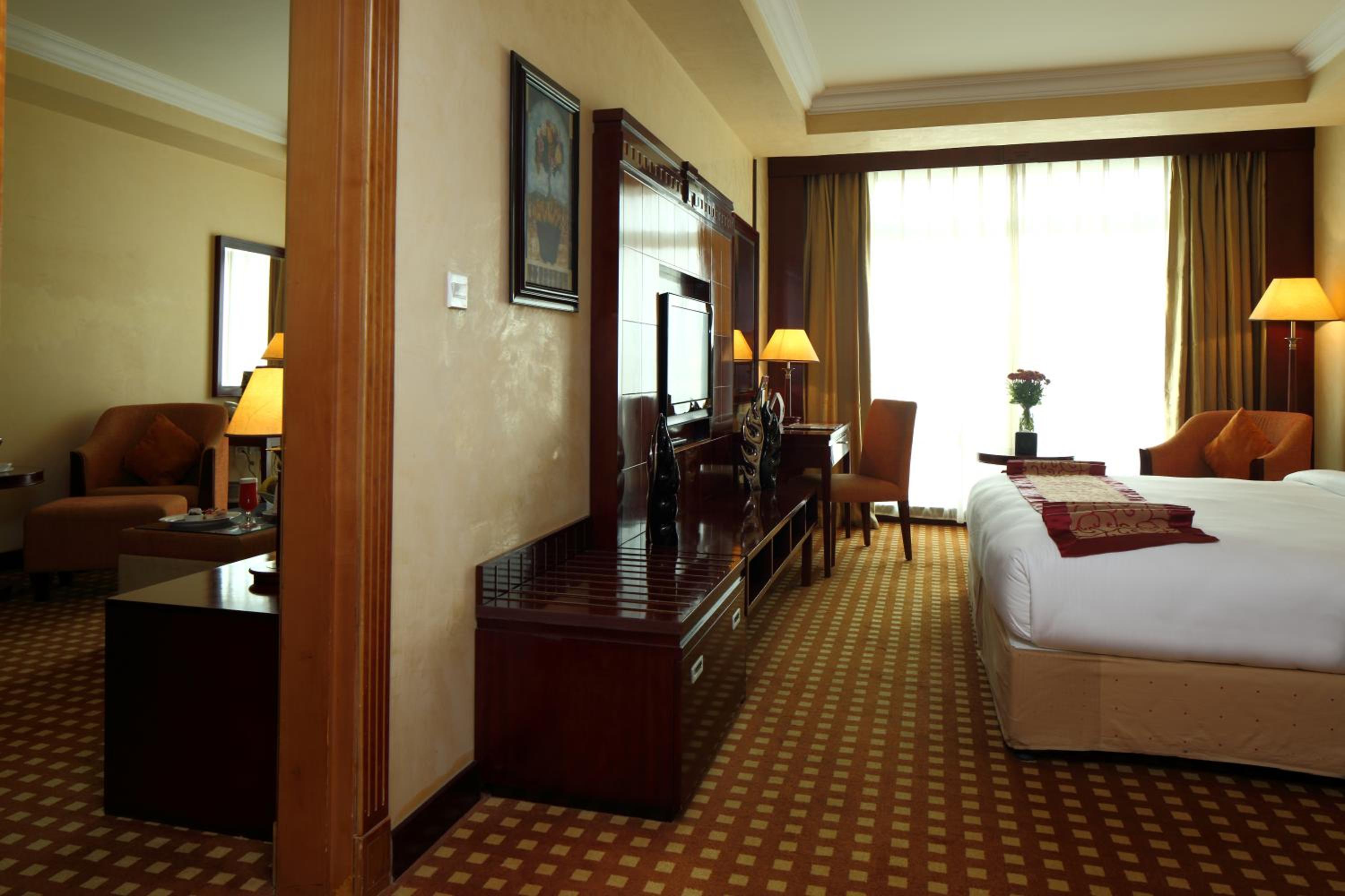 Ramada Riyadh Hotel