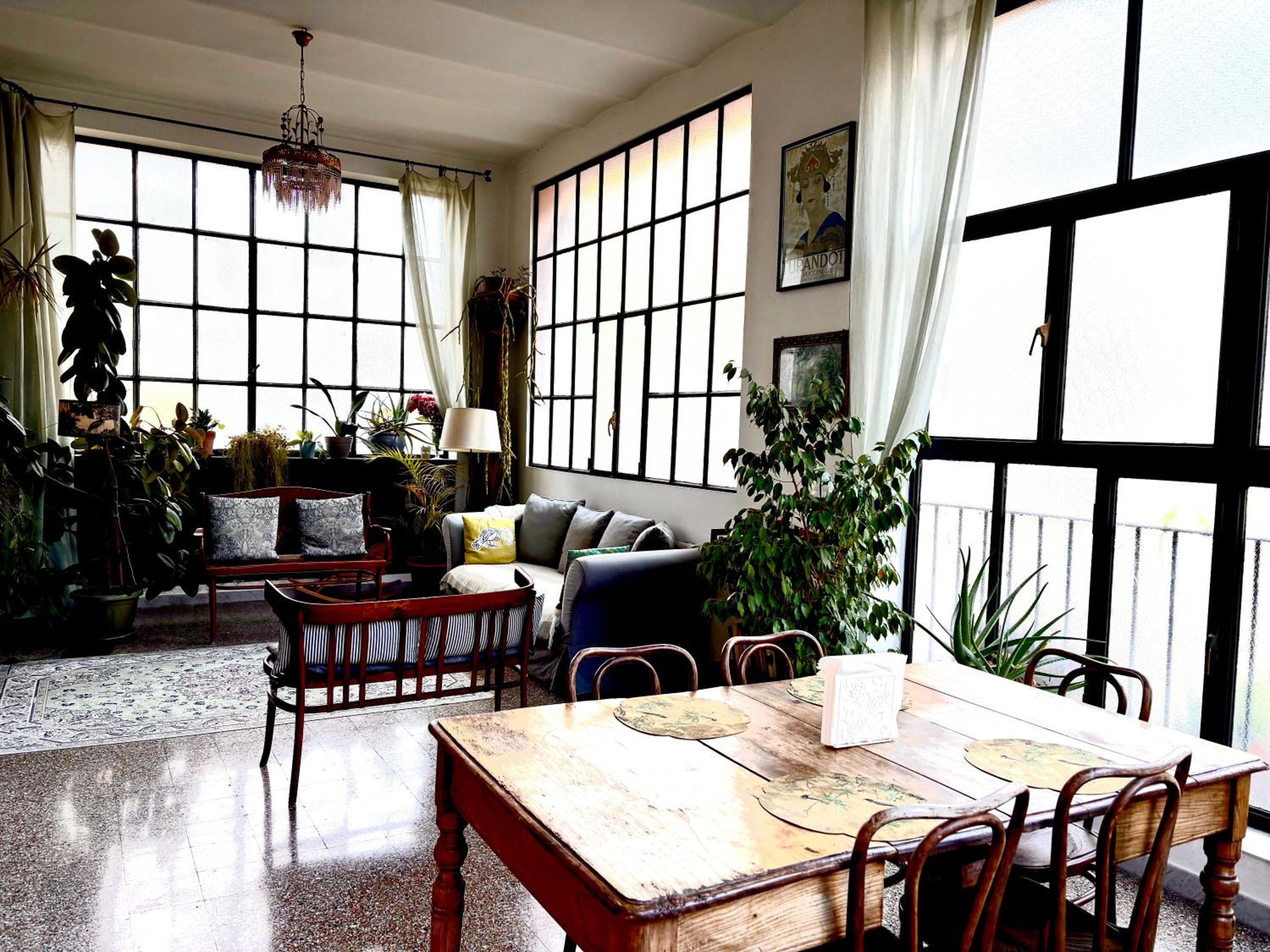 La Casa di Silvestro