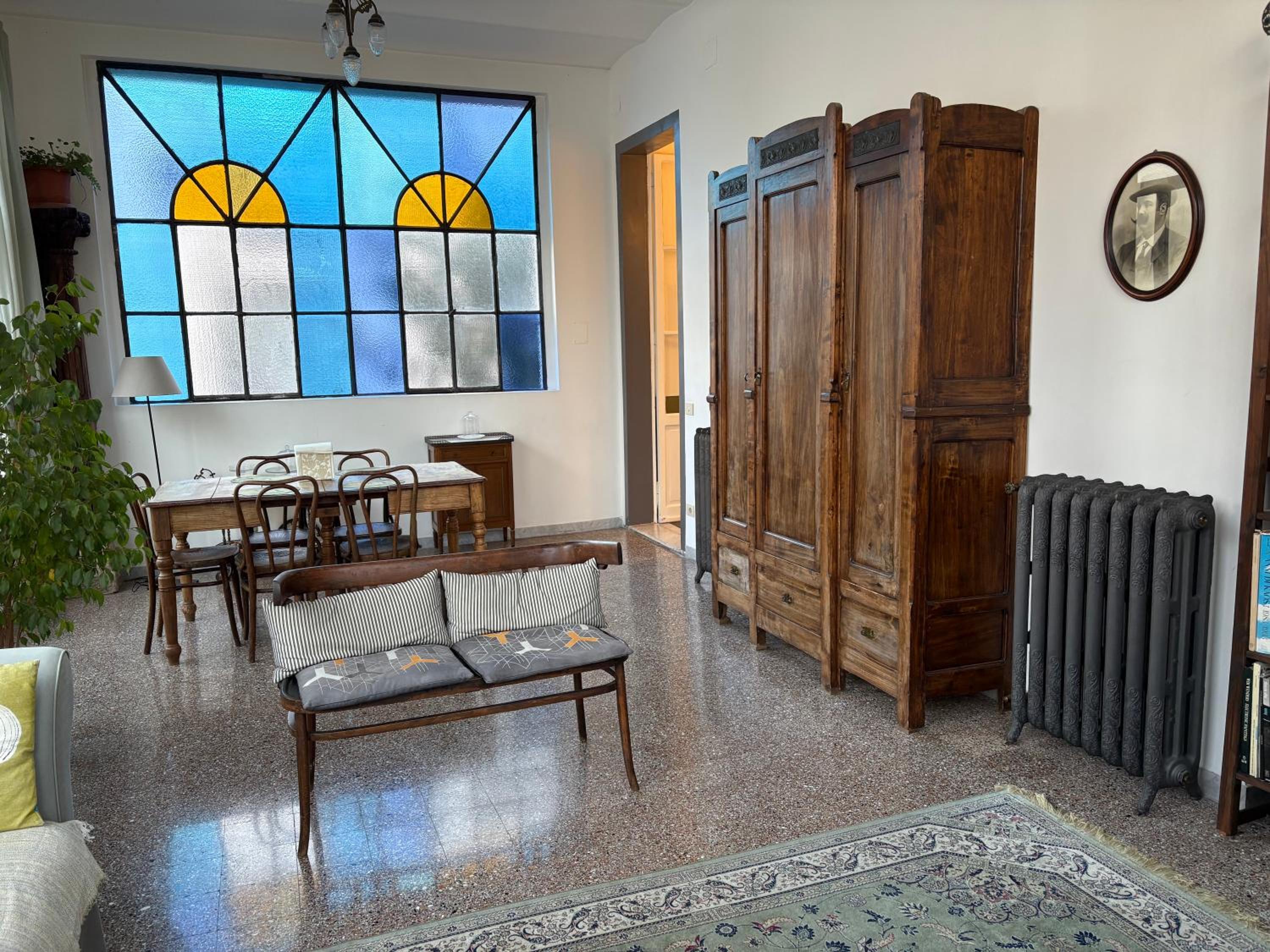 La Casa di Silvestro