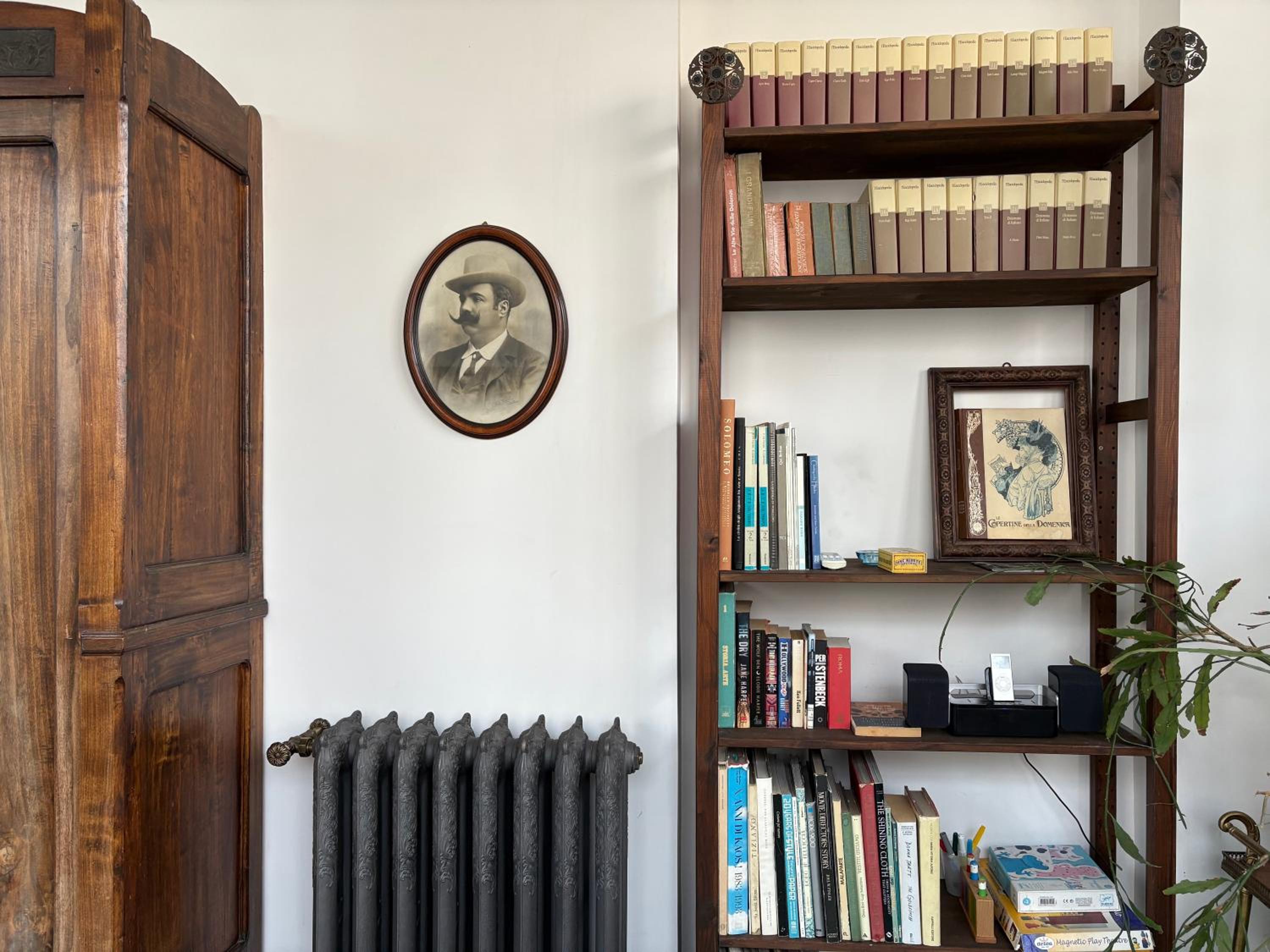 La Casa di Silvestro